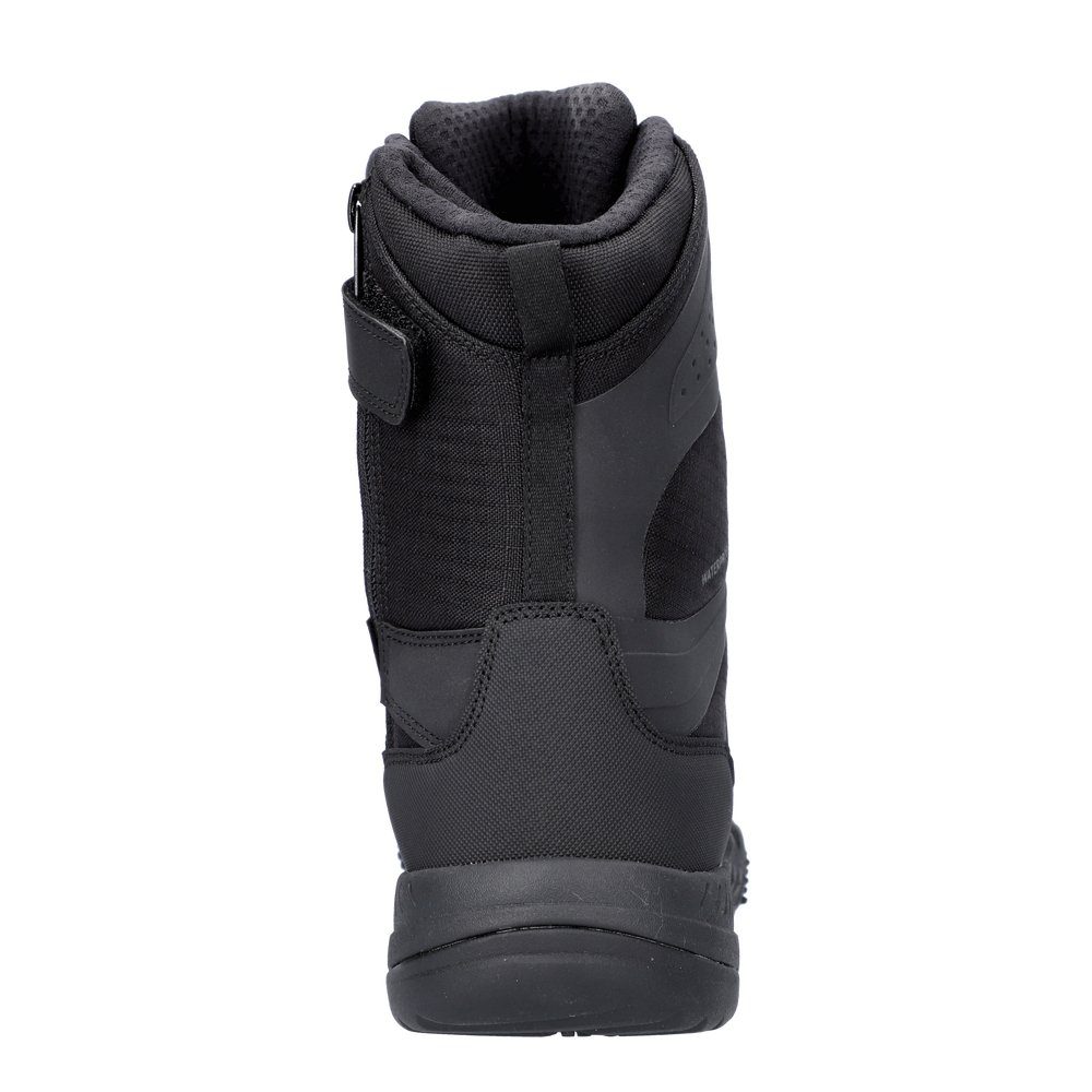 Magnum ULTIMA 8.0 Schnürstiefel wasserdicht mit setlichem Reißverschluss