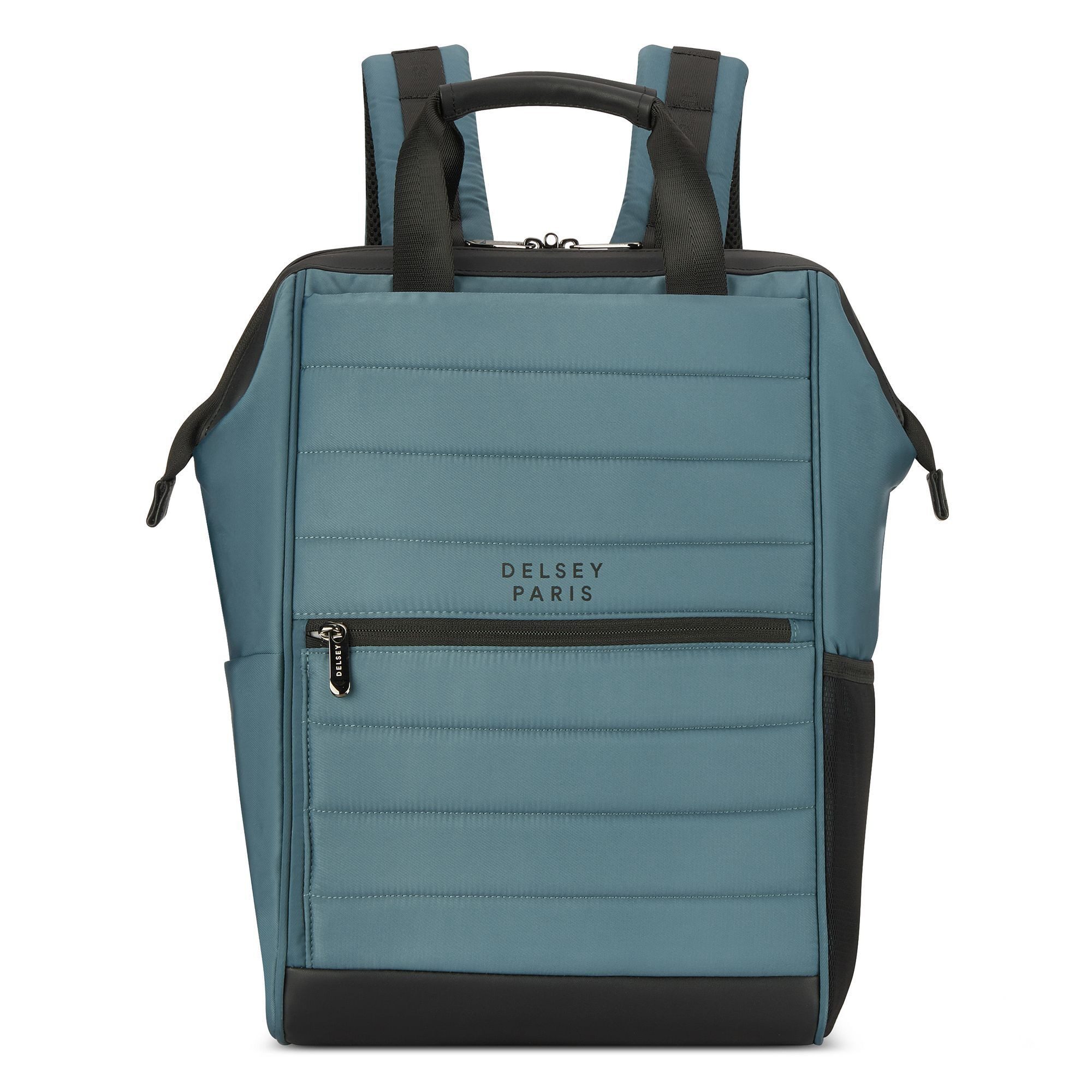 Delsey Paris Daypack Shadow 5.0, Polyester