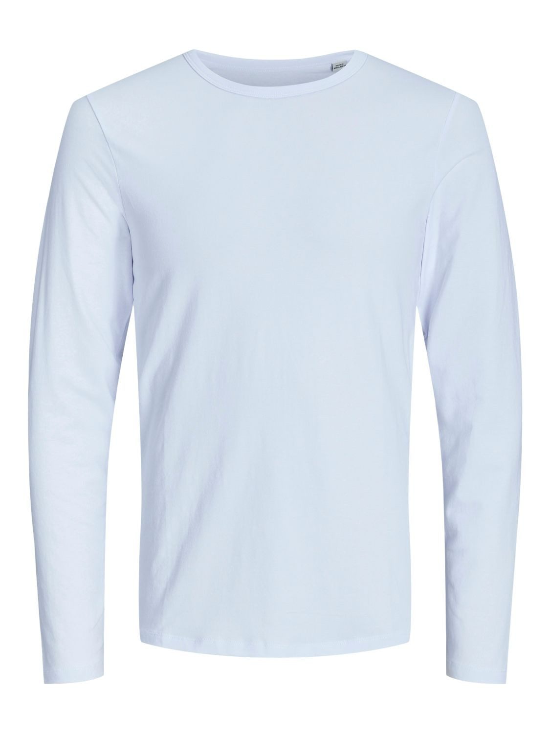 Jack & Jones Herren Langarmshirt Basic günstig online kaufen