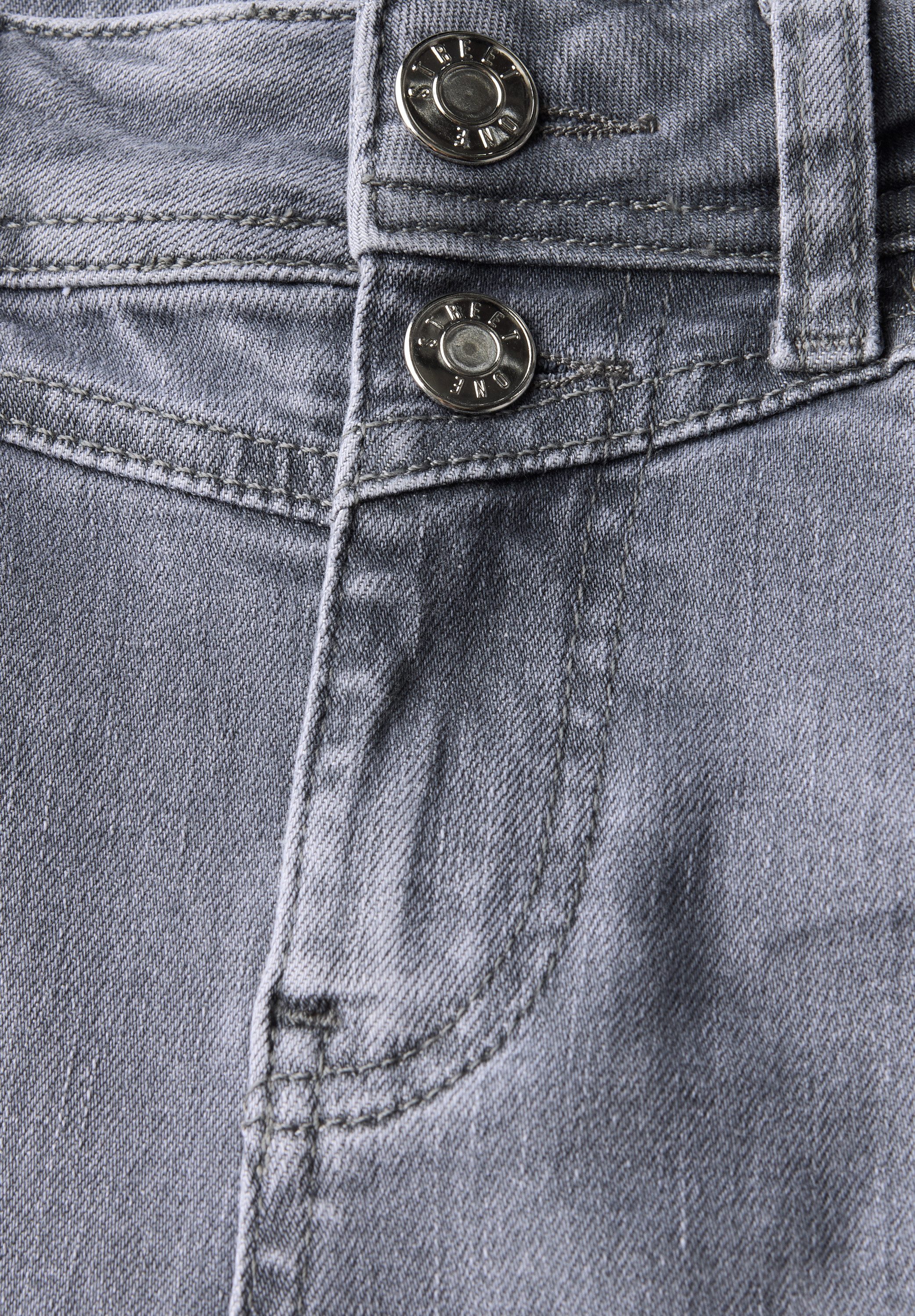 STREET ONE Stoffhose günstig online kaufen