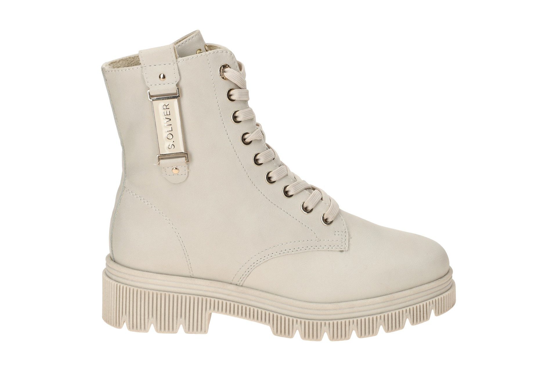 s.Oliver 5-25262-43 462 Stiefel günstig online kaufen