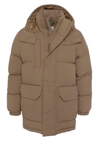  Lacoste WINTERJACKE WINTERJACKE su Ton...