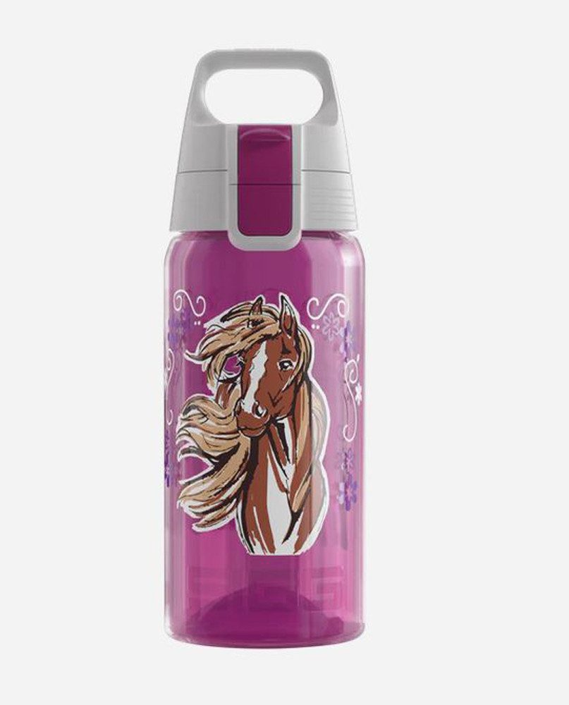 Sigg Trinkflasche SIGG Trinkflasche 'Viva Kids One' - 0,5 L, Kindertrinkflasche