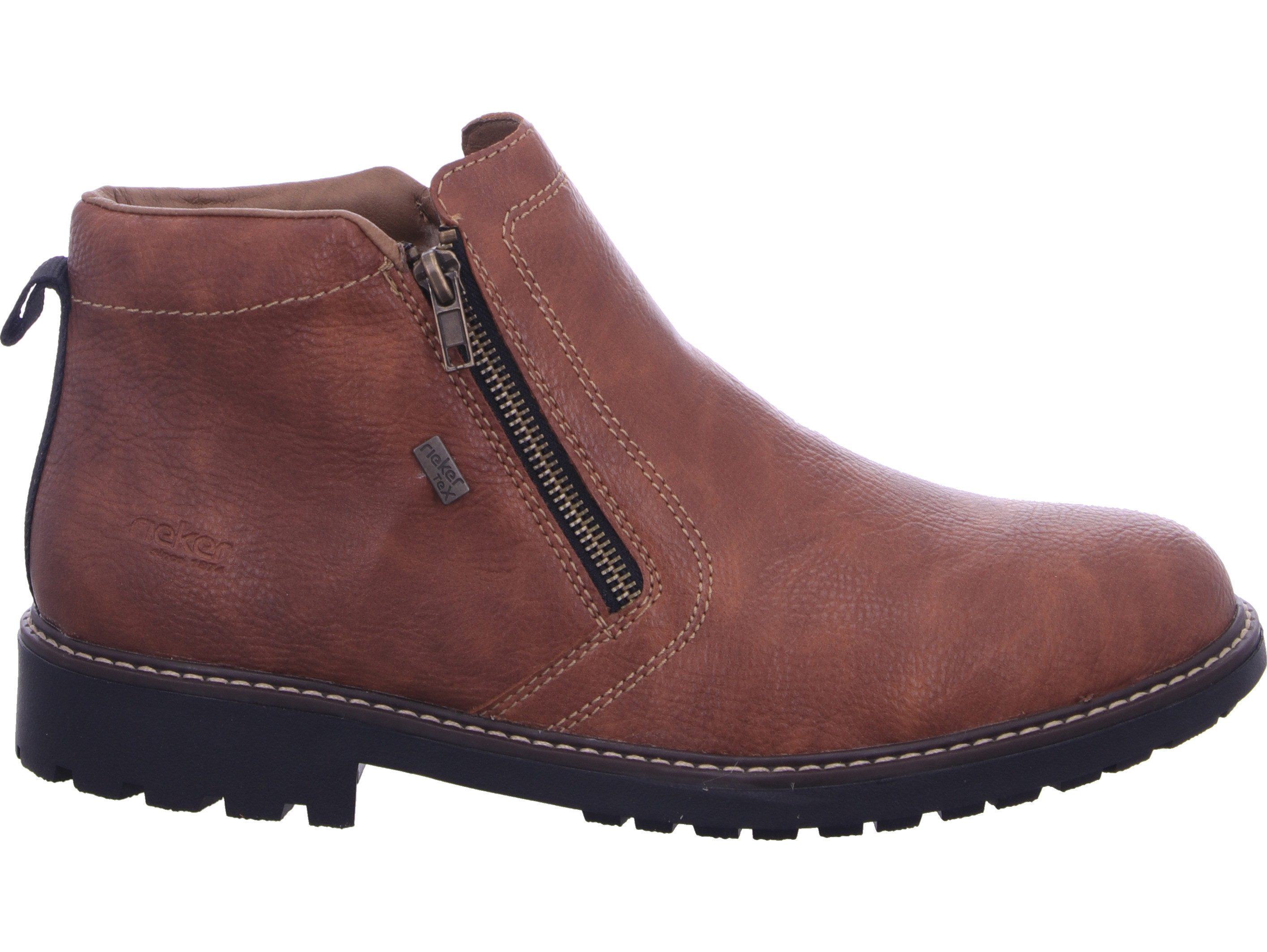 Rieker Schlupfstiefel mit TEX-Membran günstig online kaufen