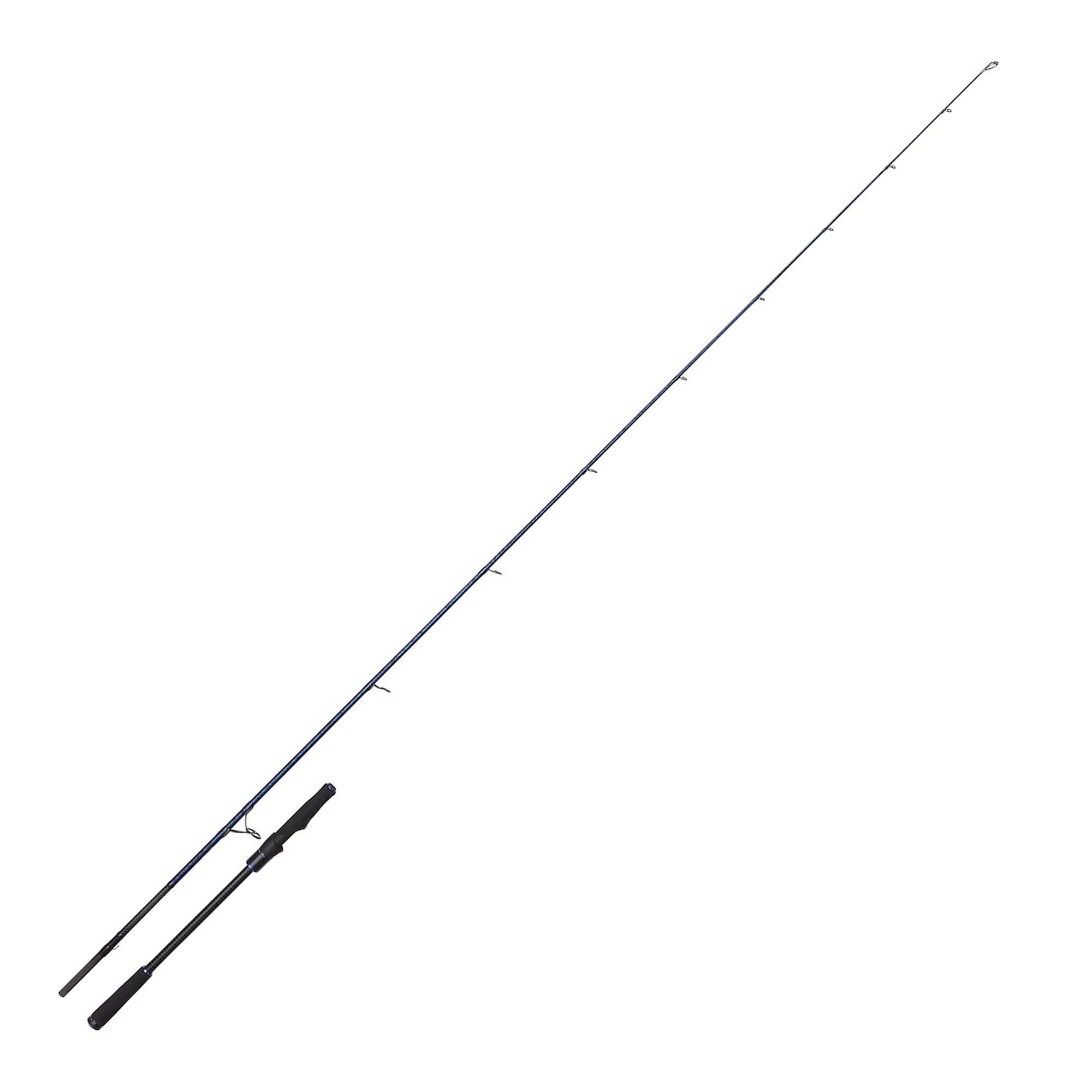WESTIN Spinnrute W8 Precision Cast Limitless 7'/213Cm Mmh 10-35G 1+1Sec