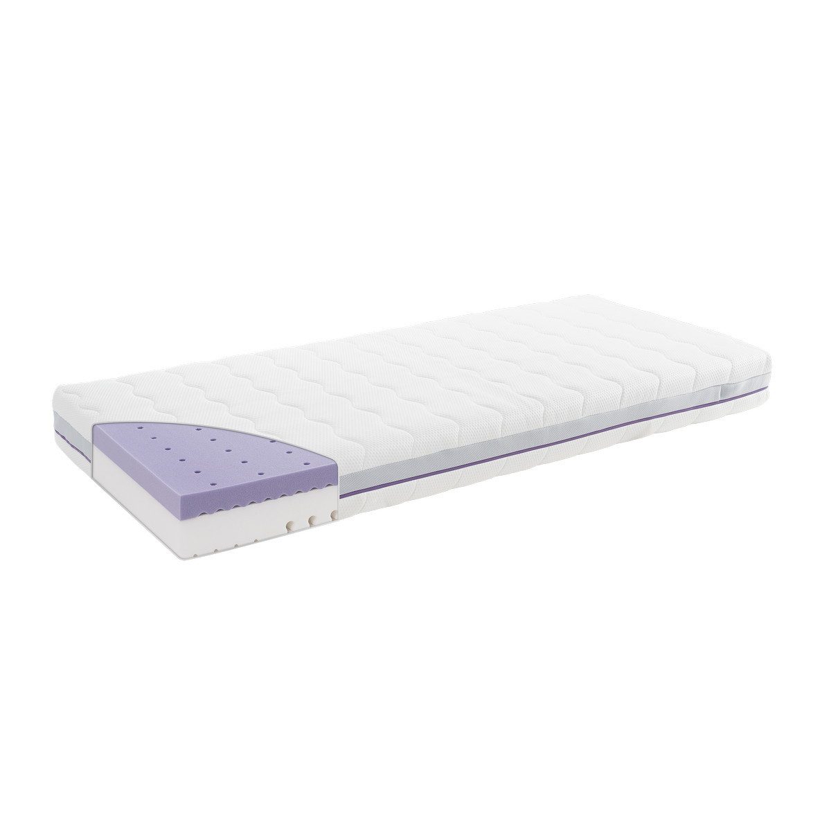 Babymatratze, Träumeland