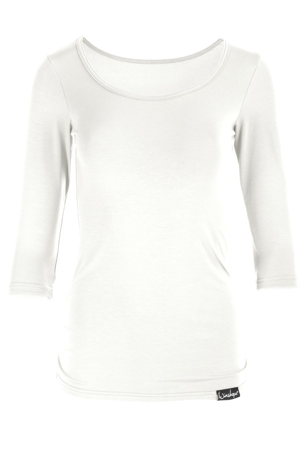 3/4-Arm-Shirt WS4