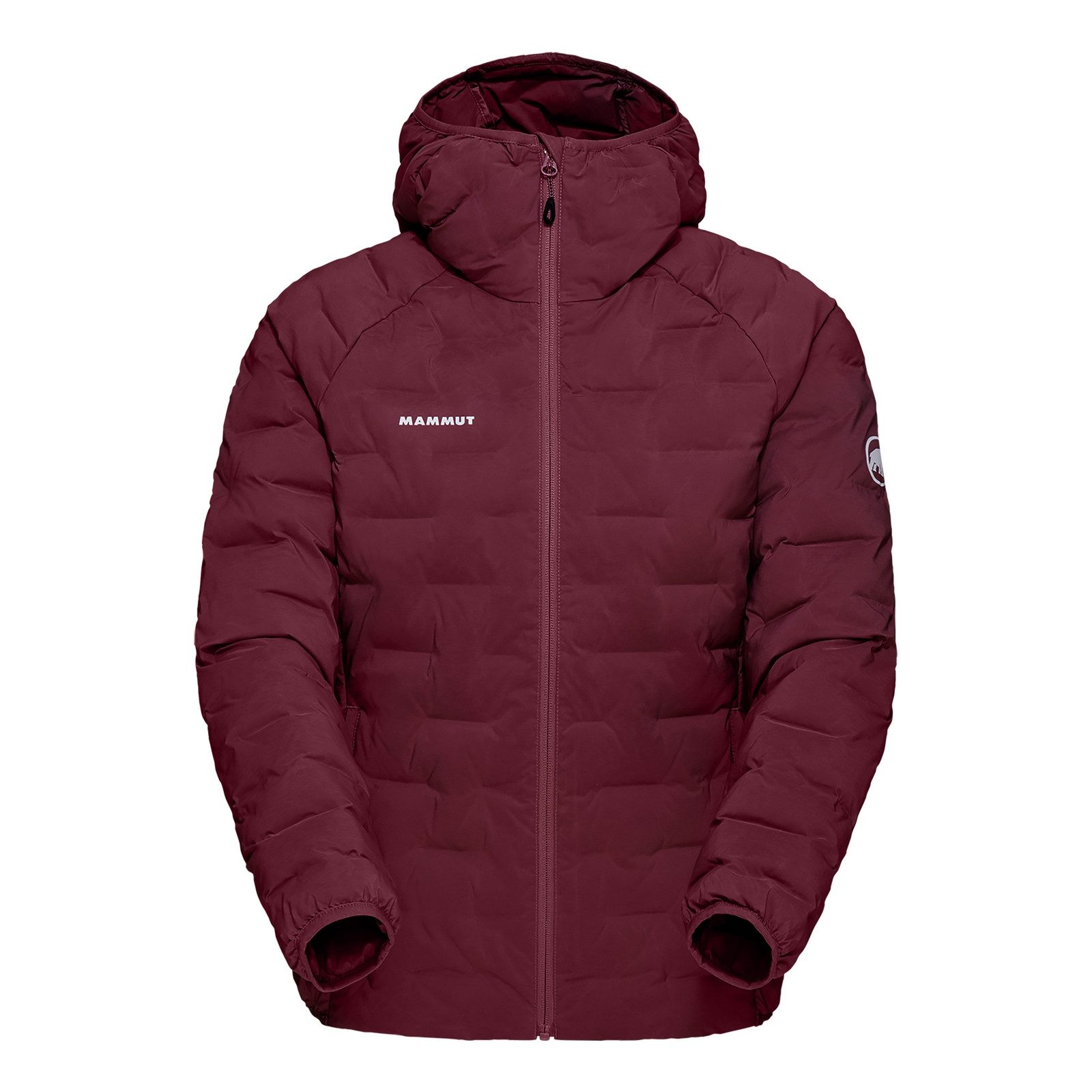 Steppjacke Sender IN Hooded Jacket