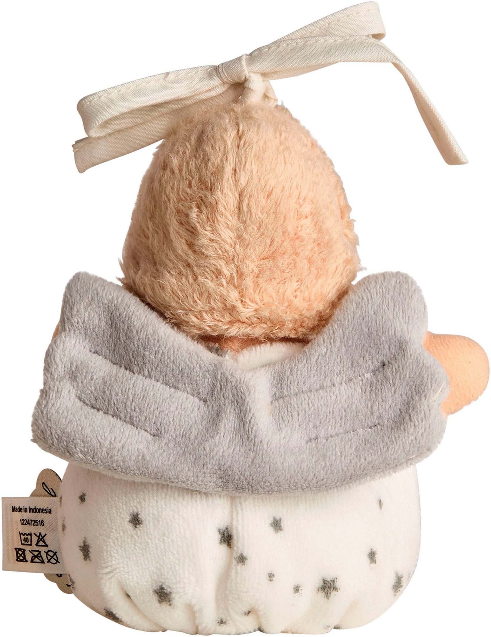 Sterntaler® Greifspielzeug Spielzeuganhänger Schutzengel günstig online kaufen