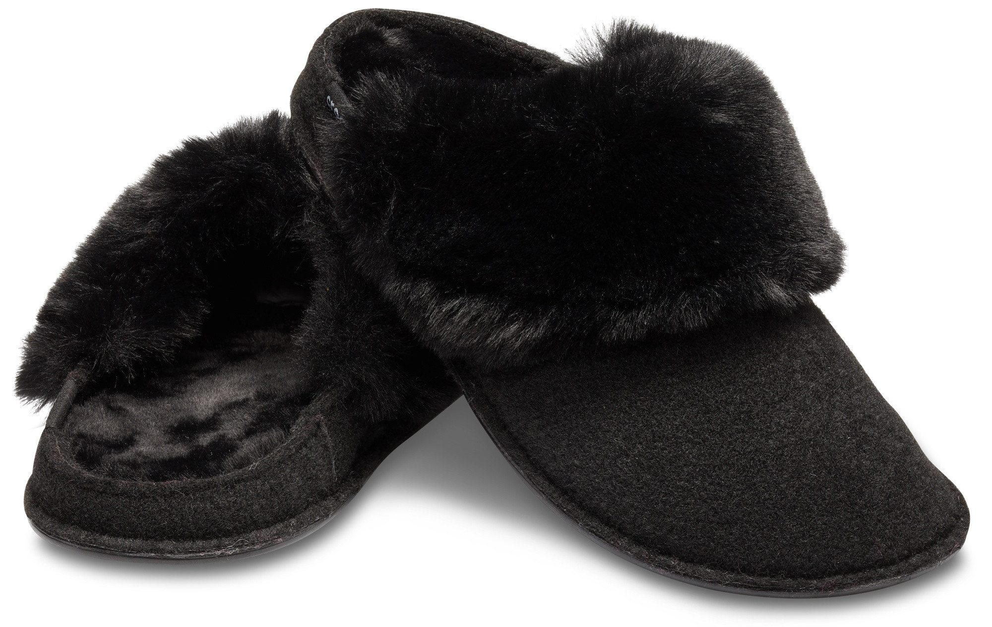 Crocs Classic Luxe Slipper Slipper