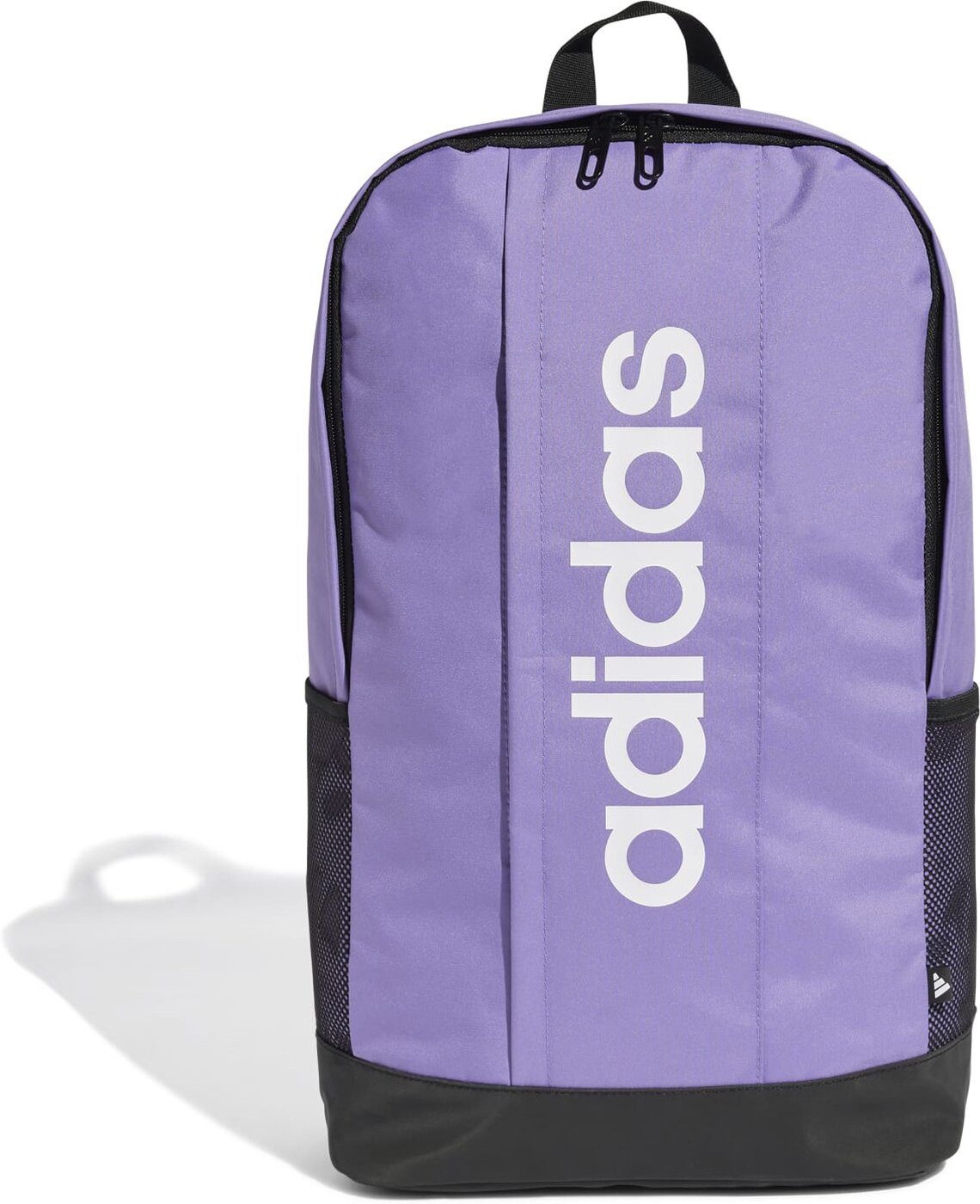 adidas Sportswear Freizeitrucksack LINEAR BACKPACK VIOFUS/WHITE günstig online kaufen