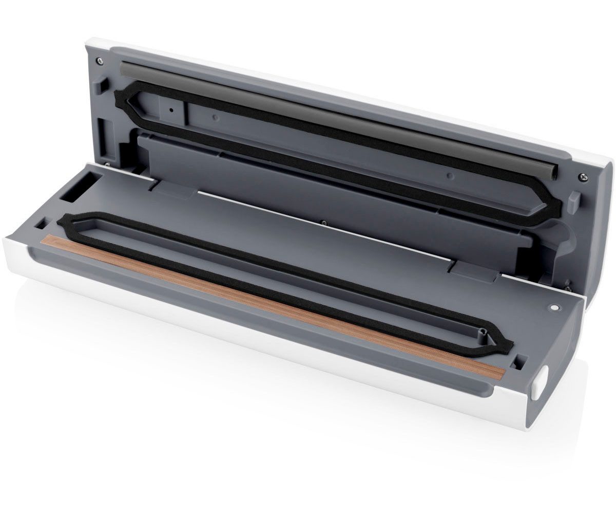 eta Vakuumierer ETA376290000 FRESHIE III mit 10 Vakuumbeutel (20 x 30cm), 110W