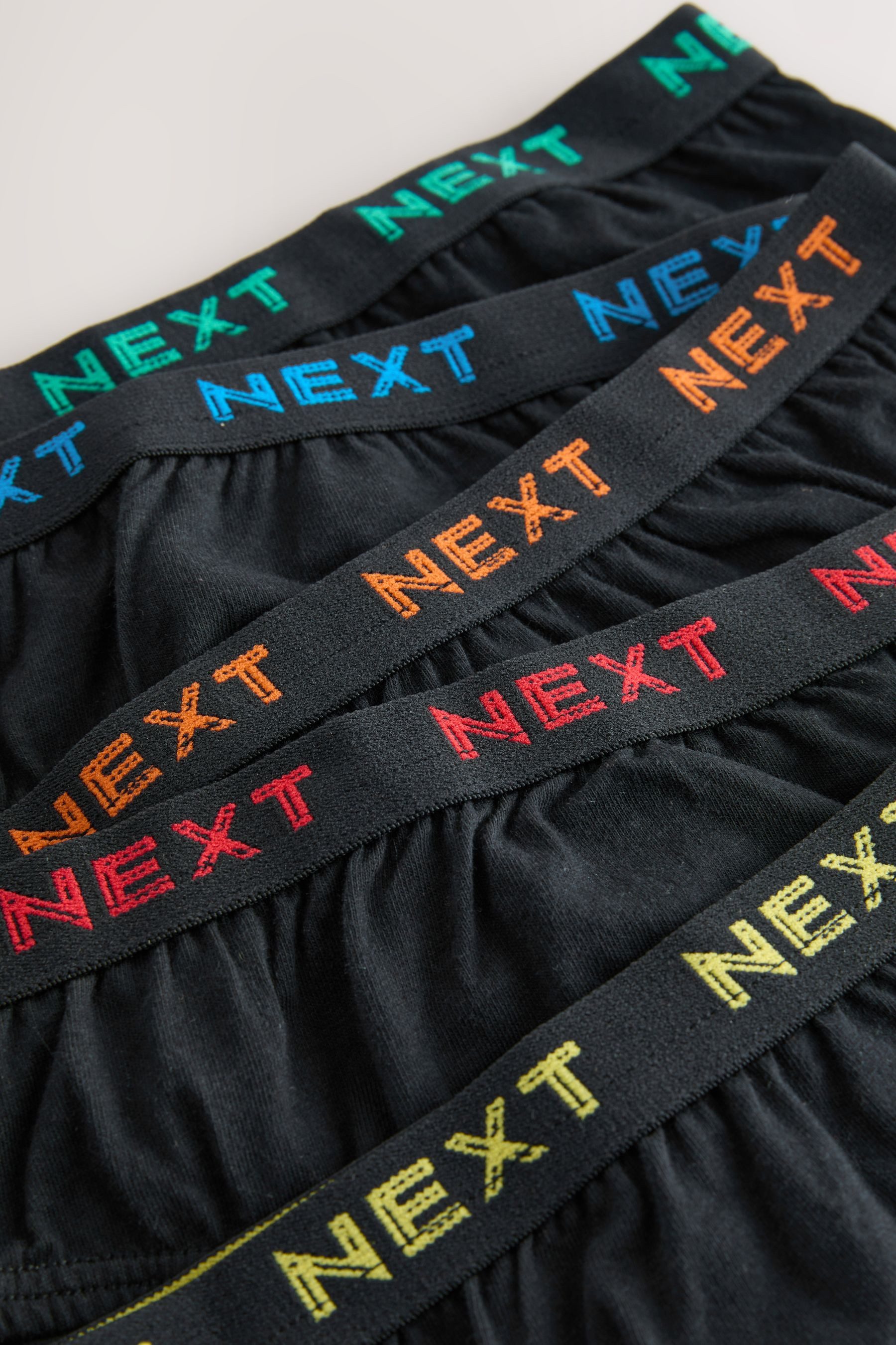 Next Slip Unterhosen im 5er-Pack (5-St) günstig online kaufen