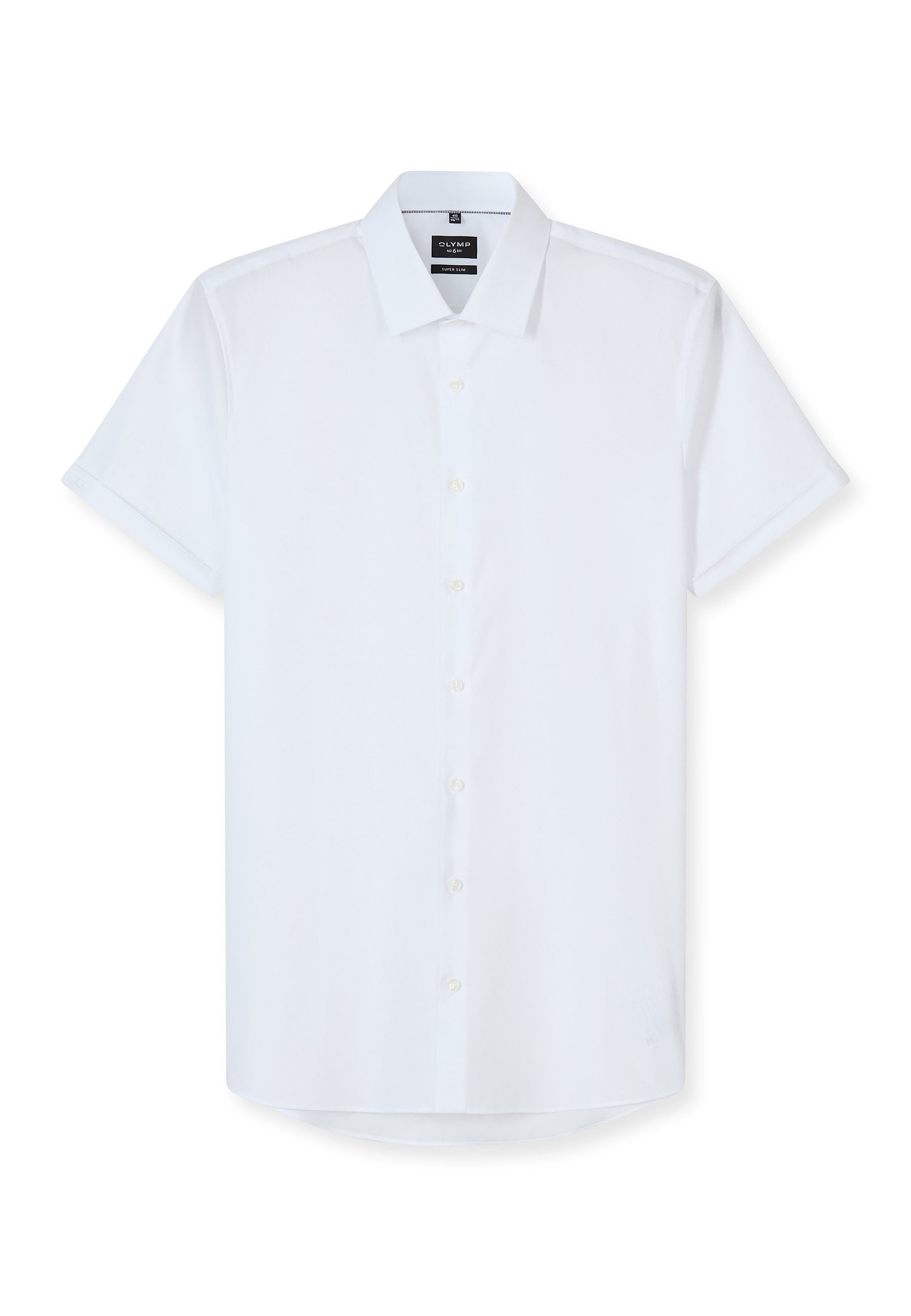 OLYMP Businesshemd OLYMP No. Six, super slim, Urban Kent