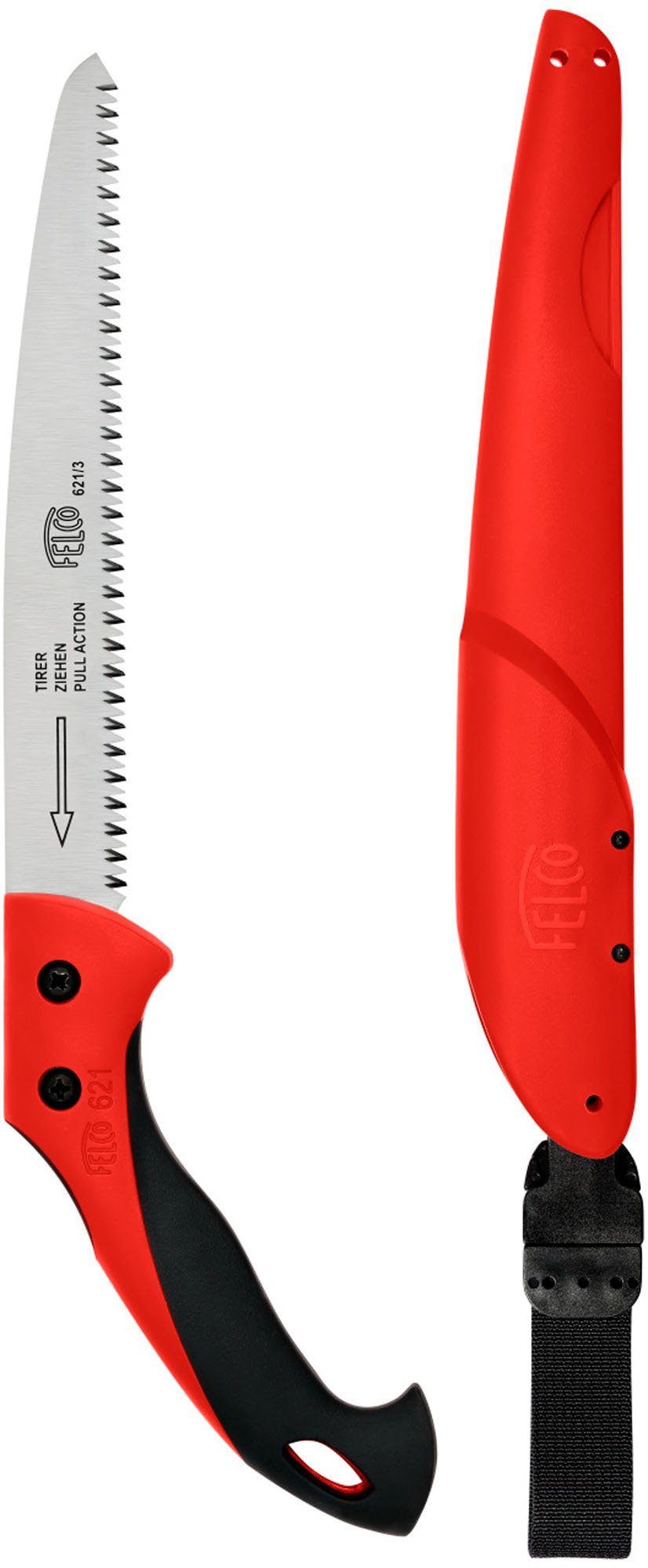 FELCO Gartensäge Modell 621