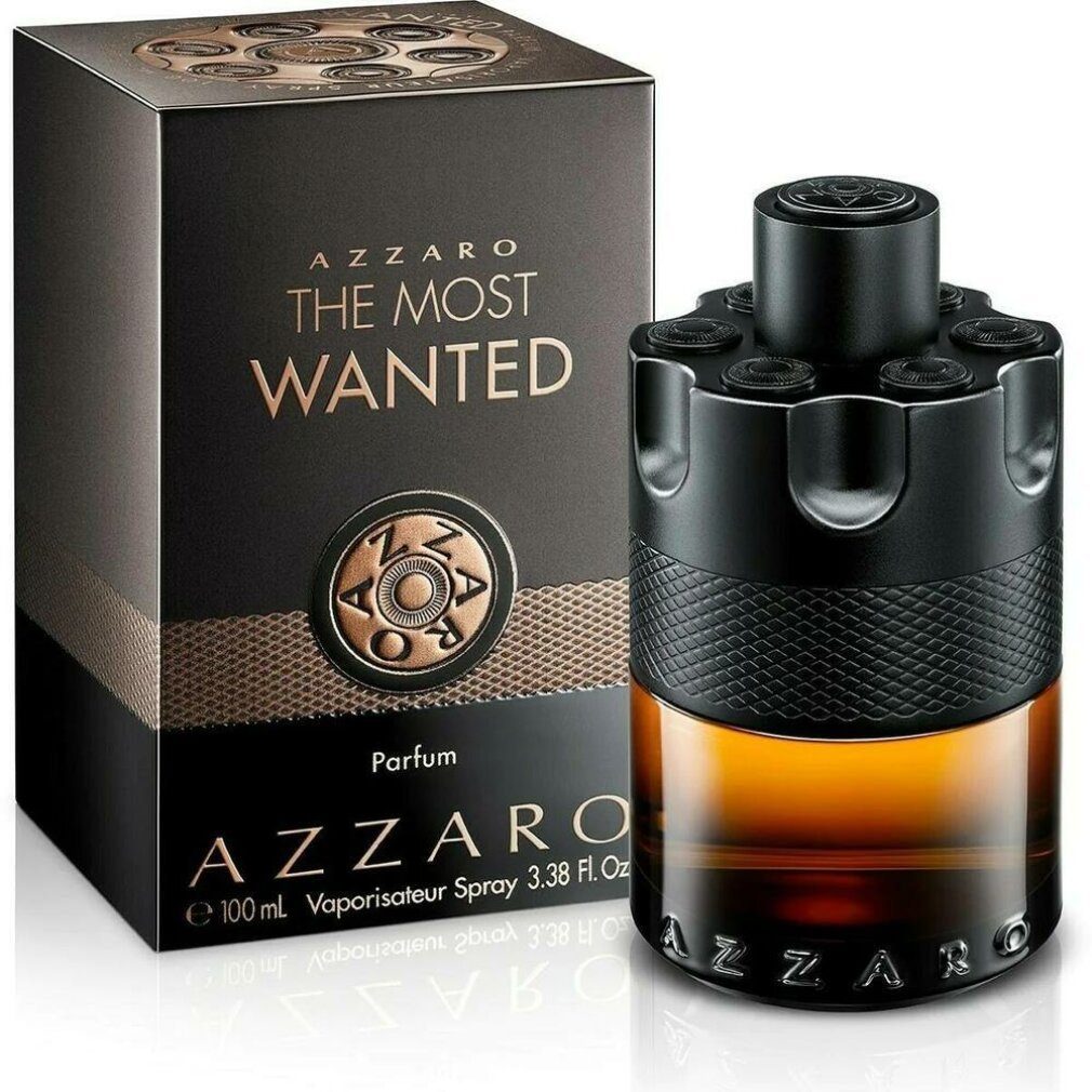 Azzaro Парфюмы The Most Wanted Parfum 100 ml (man)