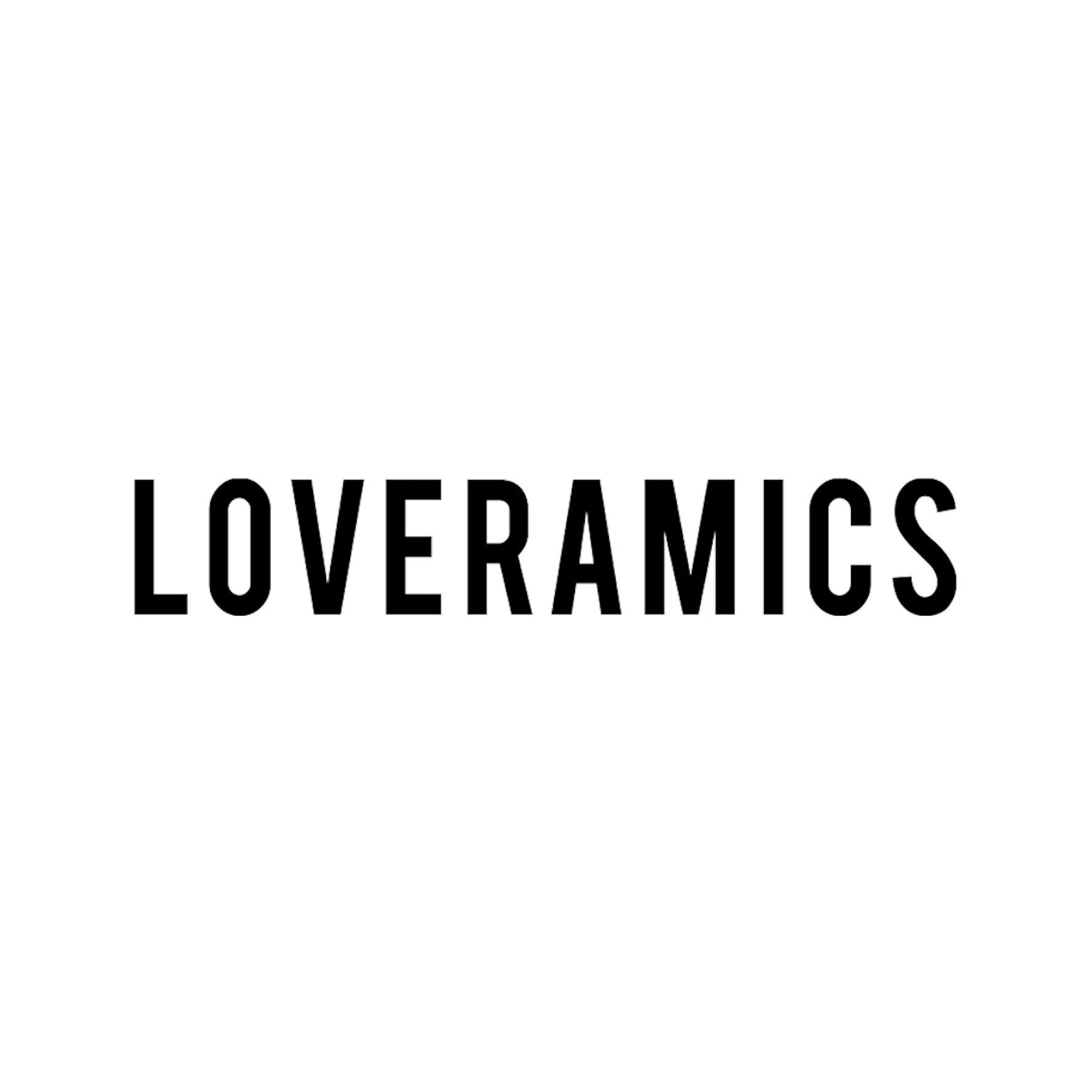 Loveramics