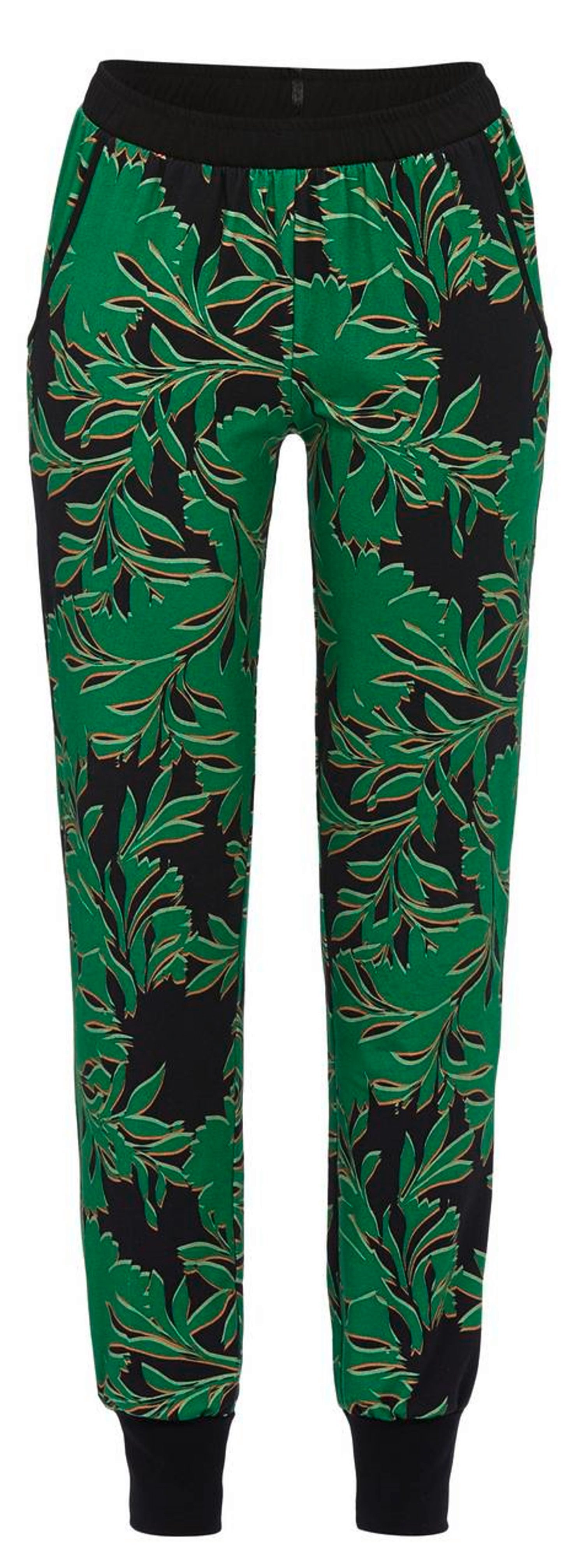 Ringella Pyjamahose Damen Schlafanzughose lang (1-tlg) günstig online kaufen
