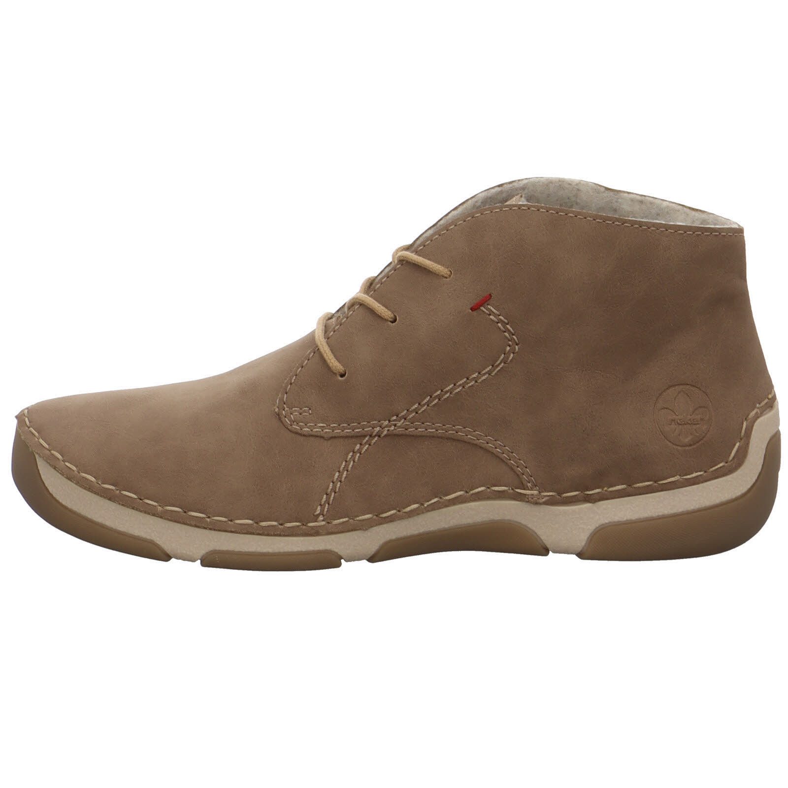 Rieker 5592964 559 Schnürstiefelette
