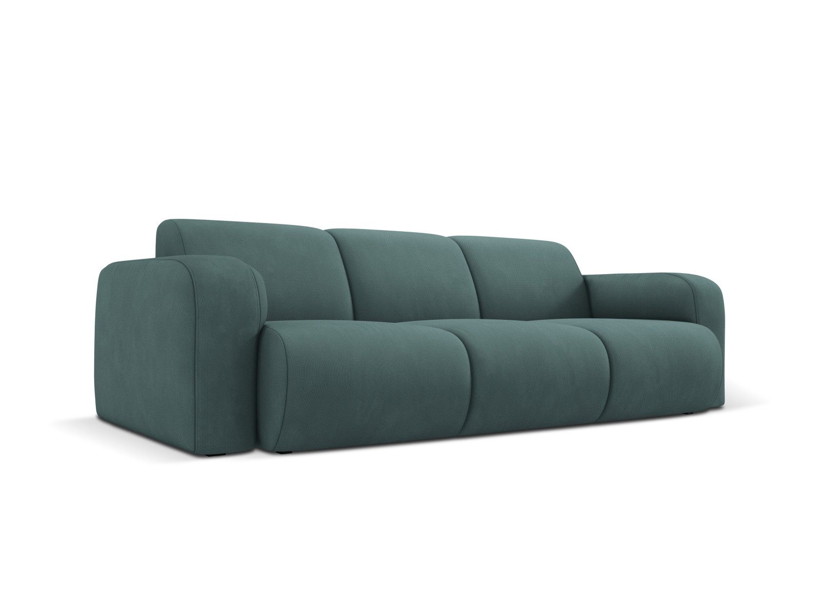 Micadoni Sofa Molino, 3-Sitzer günstig online kaufen