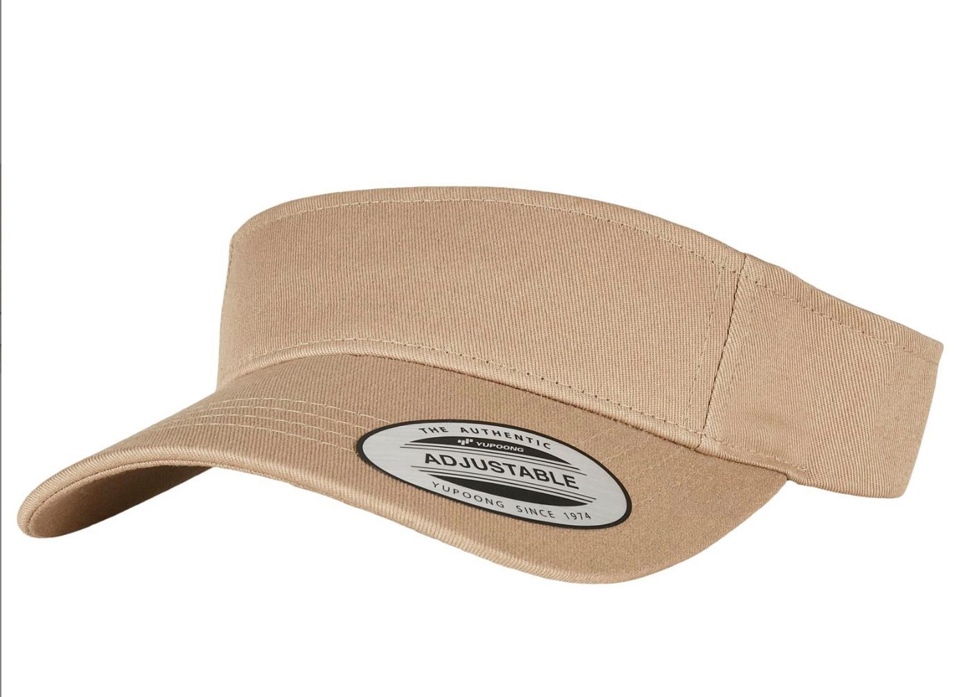 Flexfit Flex Cap "Flexfit Unisex Curved Visor Cap" günstig online kaufen