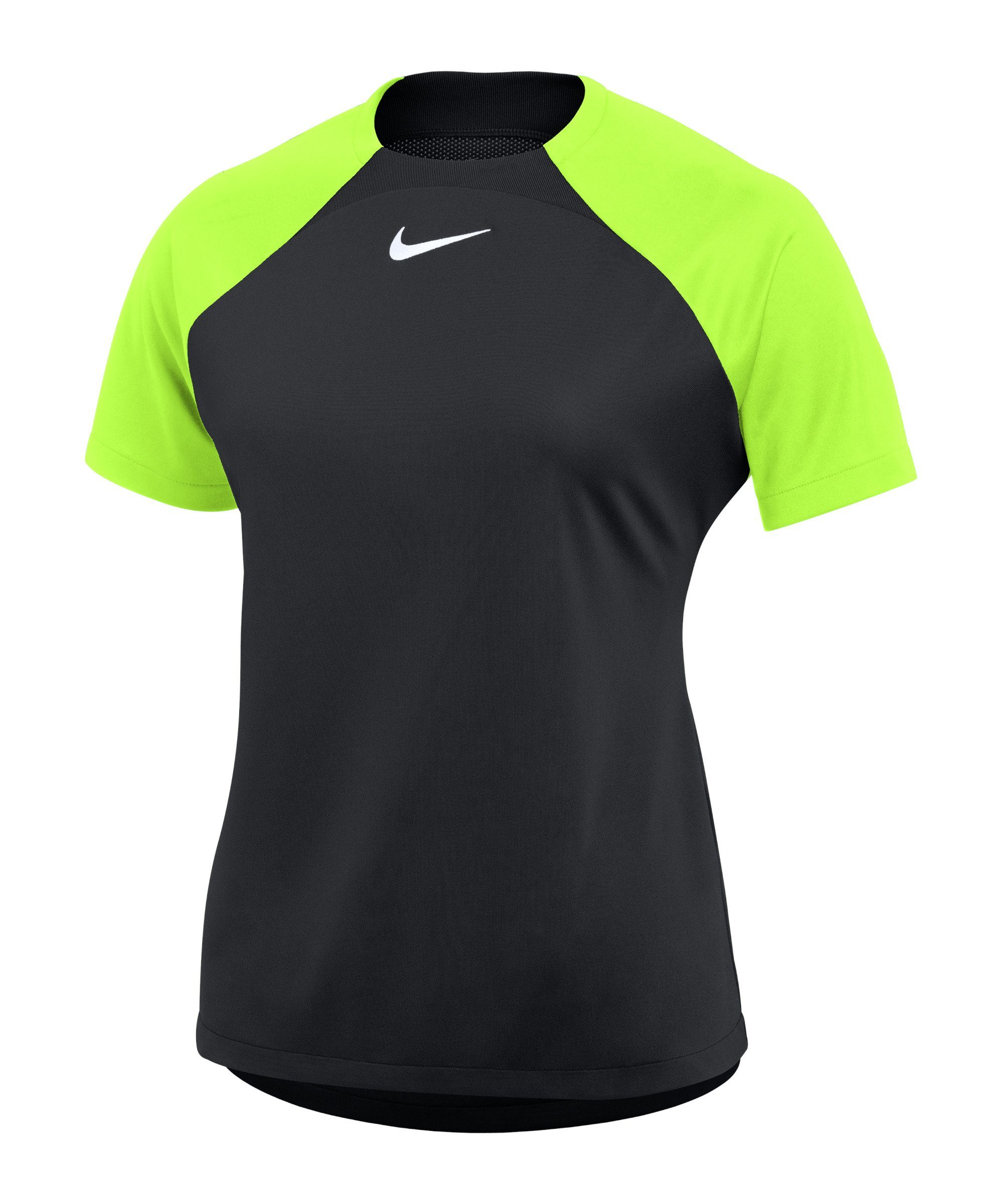Nike T-Shirt Nike Performance Academy Pro Trainingsshirt Damen Polyester