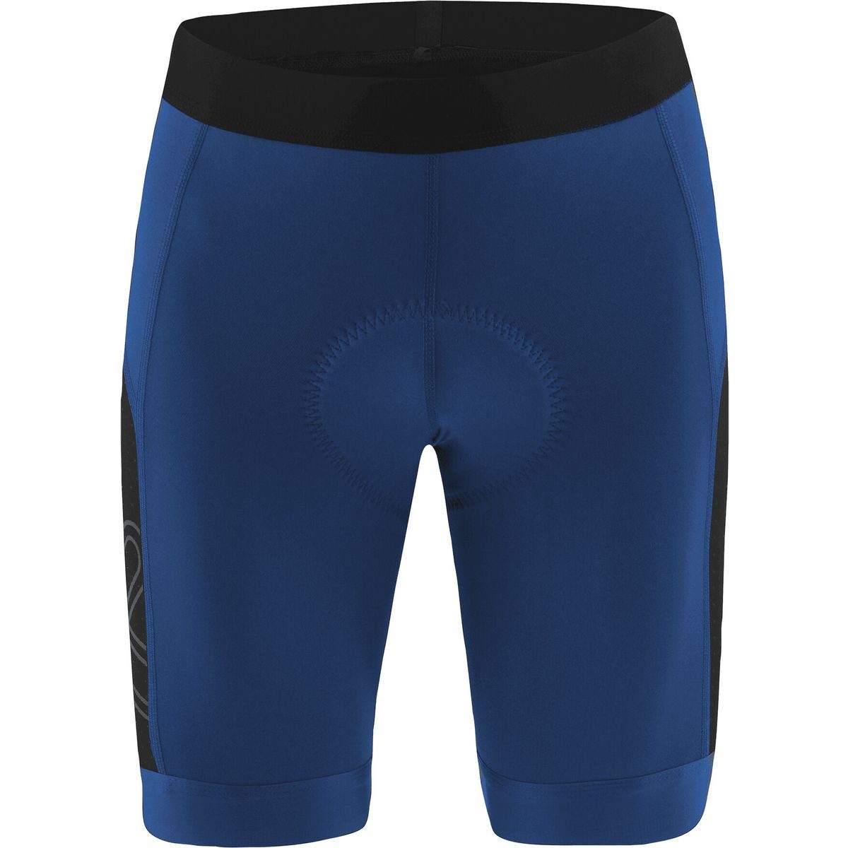 Löffler Fahrradhose Men Bike Tights Winner 4 Lange Radhosen für Herren mit schnelltrocknendem Material, optimalem