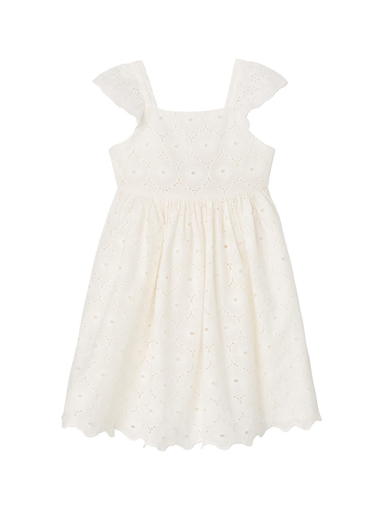 vertbaudet Minikleid