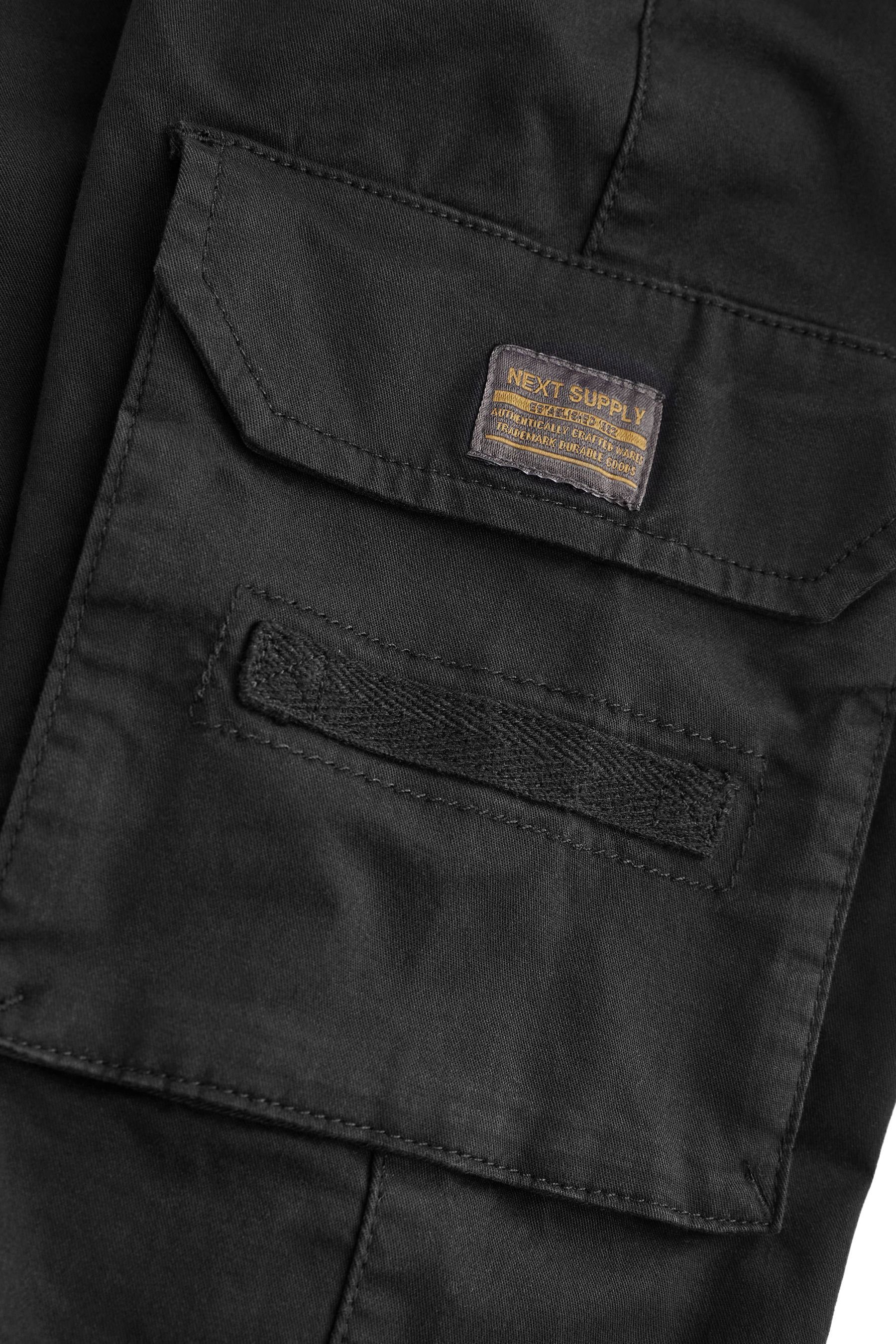 Next Cargohose Cargohose (1-tlg)