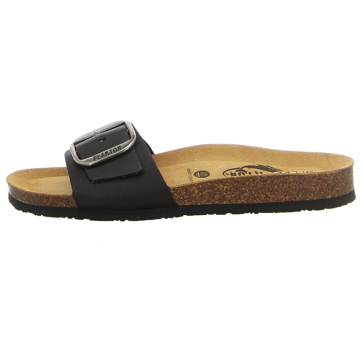Plakton Bis 3 Pantolette