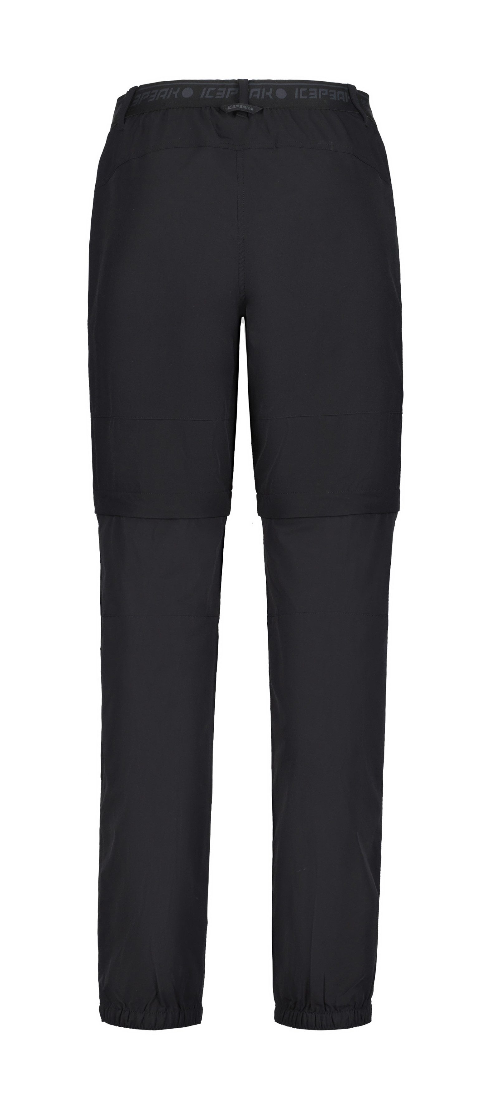Icepeak Funktionshose BRADLEY wasserabweisend, sportlicher Stil