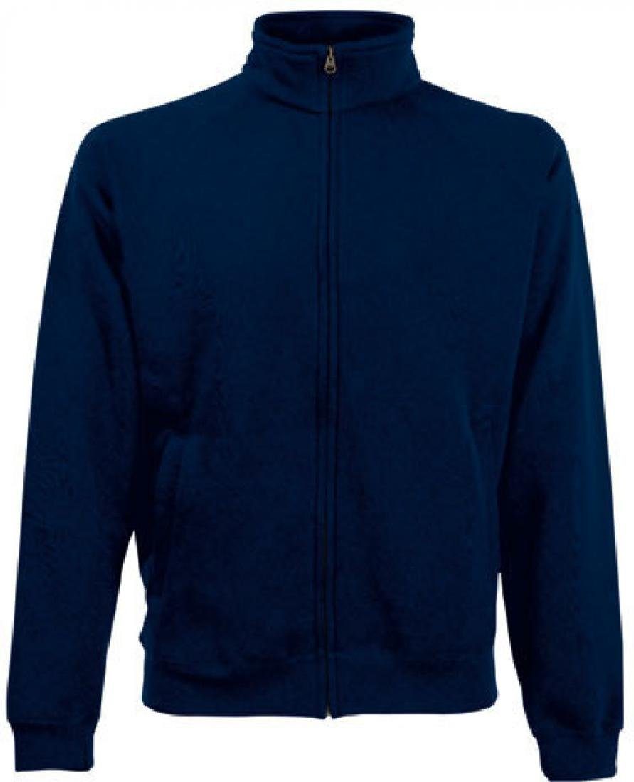 Fruit of the Loom Sweatjacke Premium Sweat Jacket günstig online kaufen