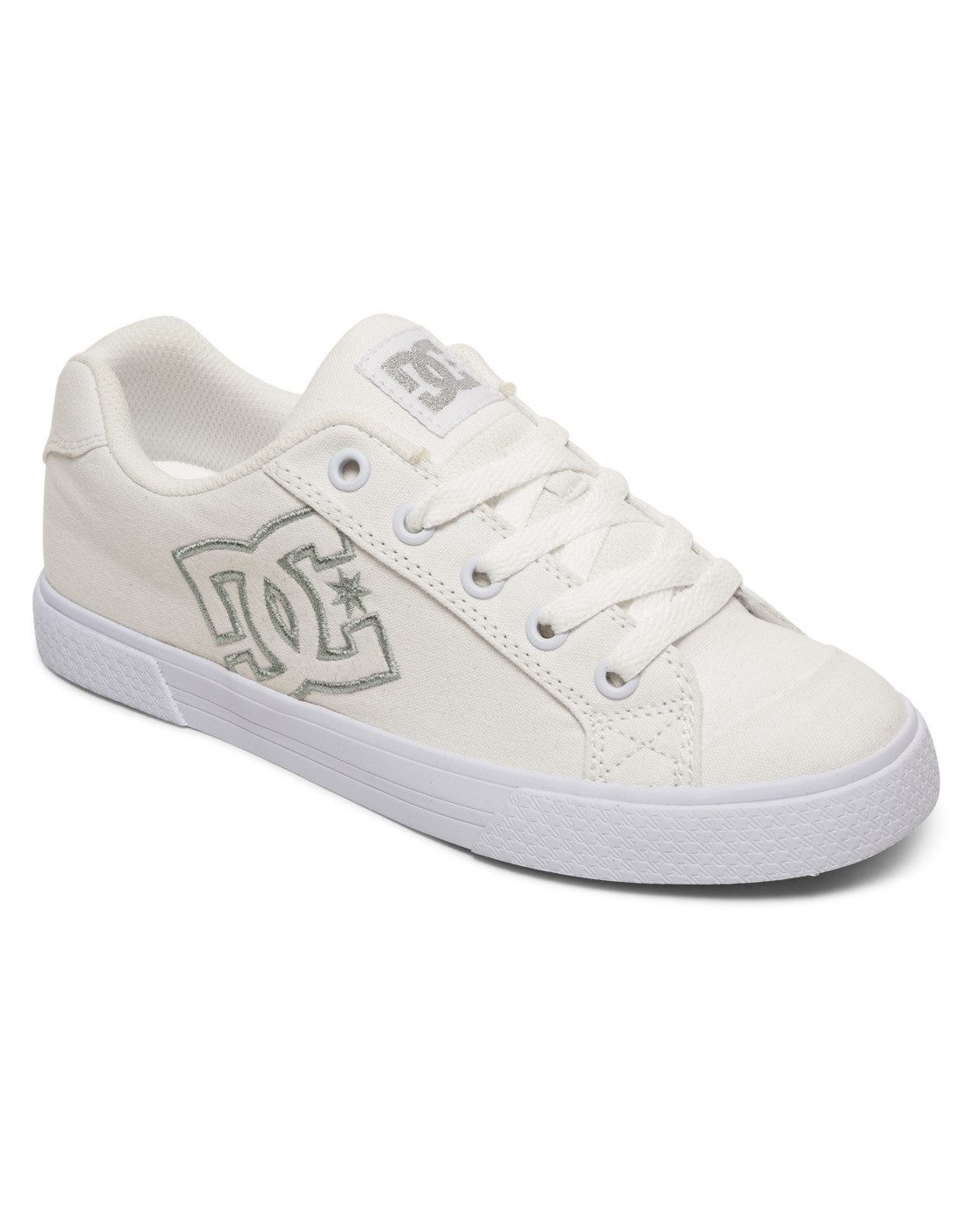 DC Shoes Chelsea Tx Sneaker