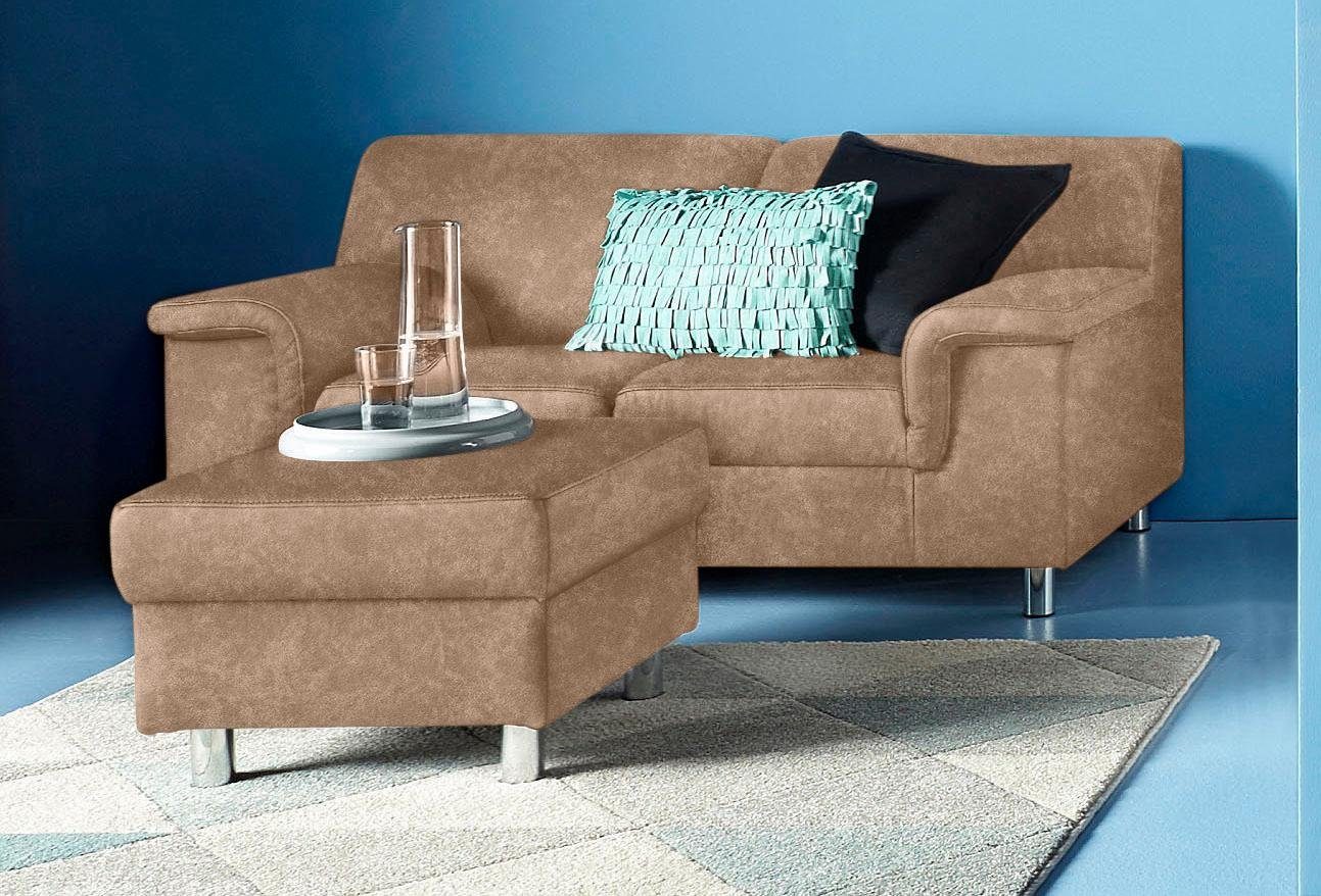 INOSIGN 1,5-Sitzer Jamie, Sofa mit kompakten günstig online kaufen