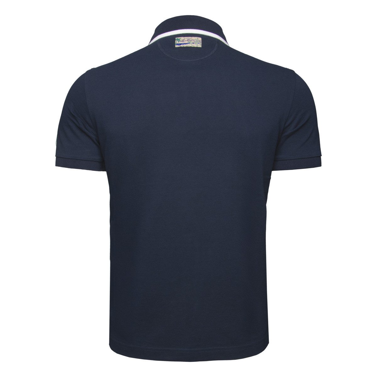 La Martina Poloshirt MAP316 Herren günstig online kaufen