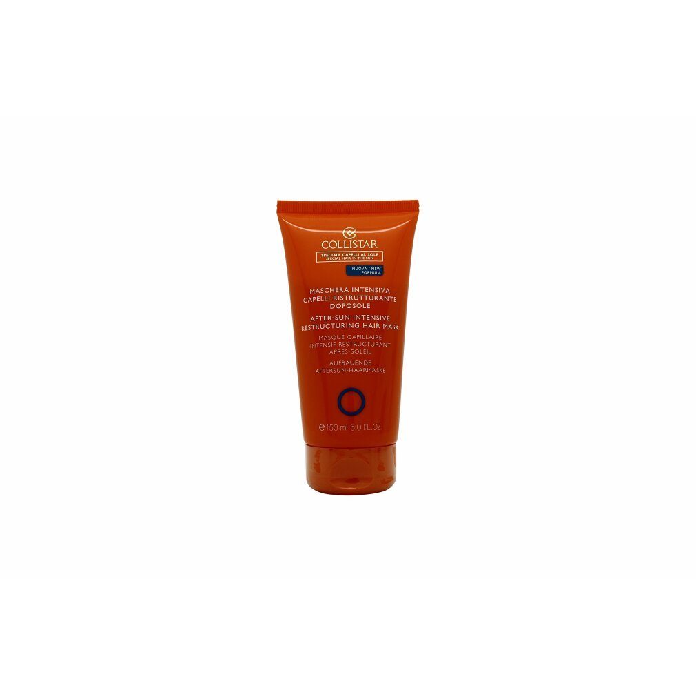 Haarkur After-Sun Intens. Restruct. Hair Mask