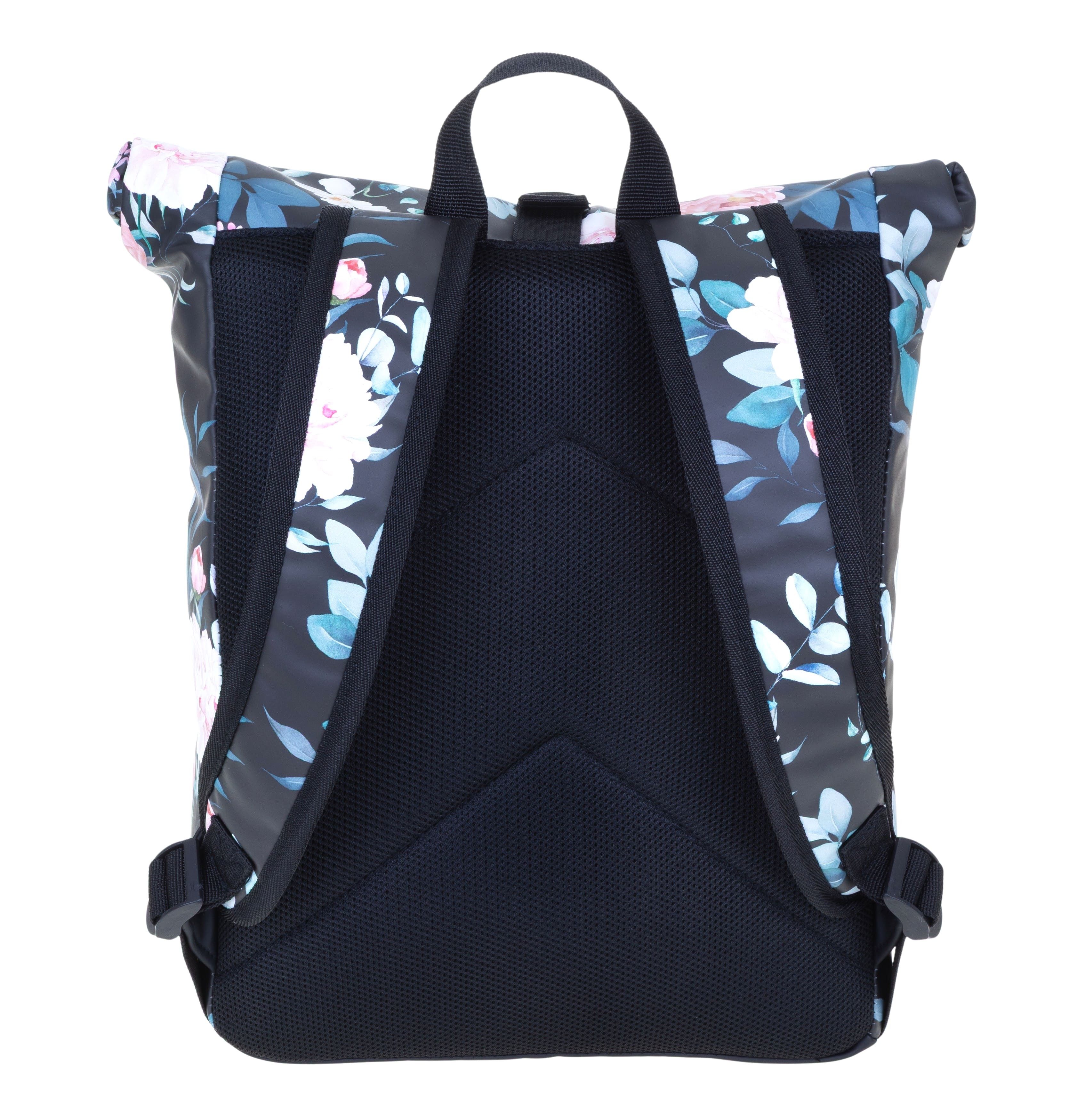 Bench. Freizeitrucksack Rucksack Damen Hydro Compact aus Plane wetterfest O günstig online kaufen