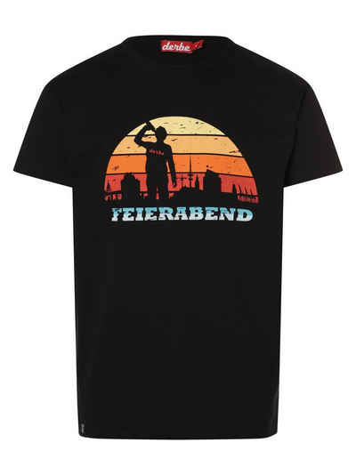 Derbe T-Shirt