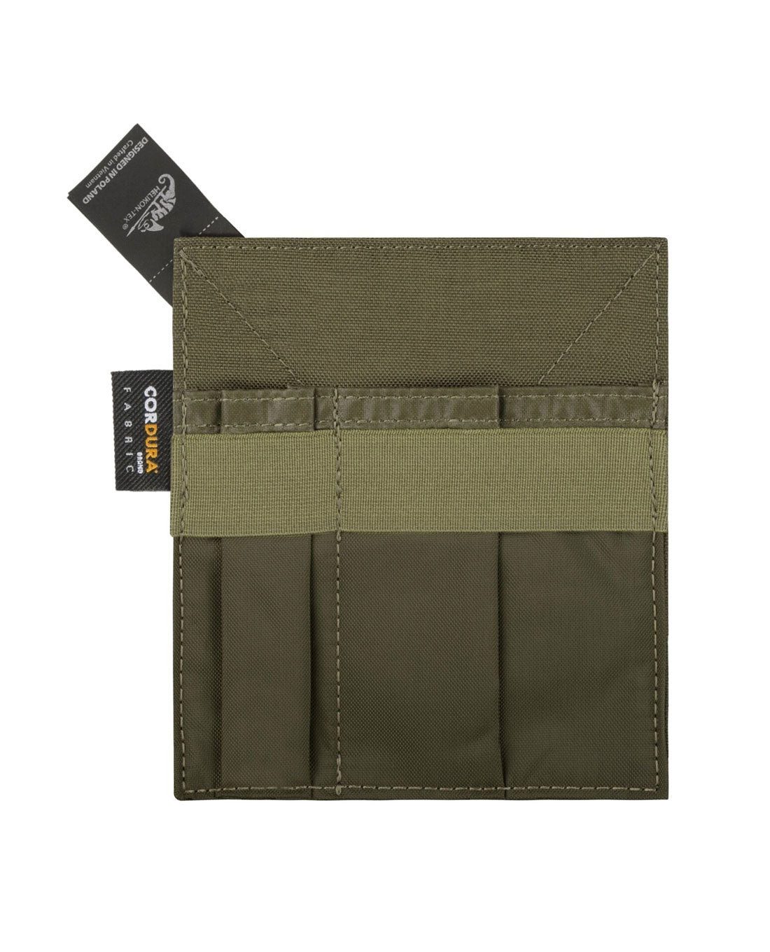 Helikon-Tex Taschenorganizer Organizer Insert Medium Olive Green