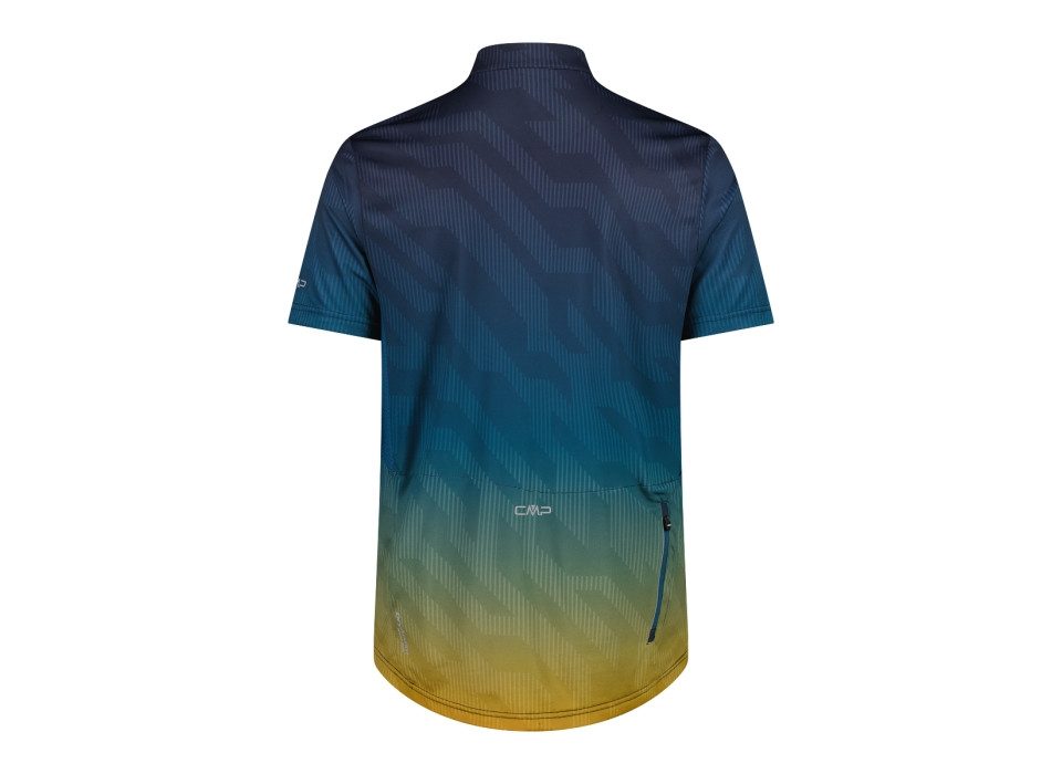 CMP Radtrikot MAN T-SHIRT FREEBIKE