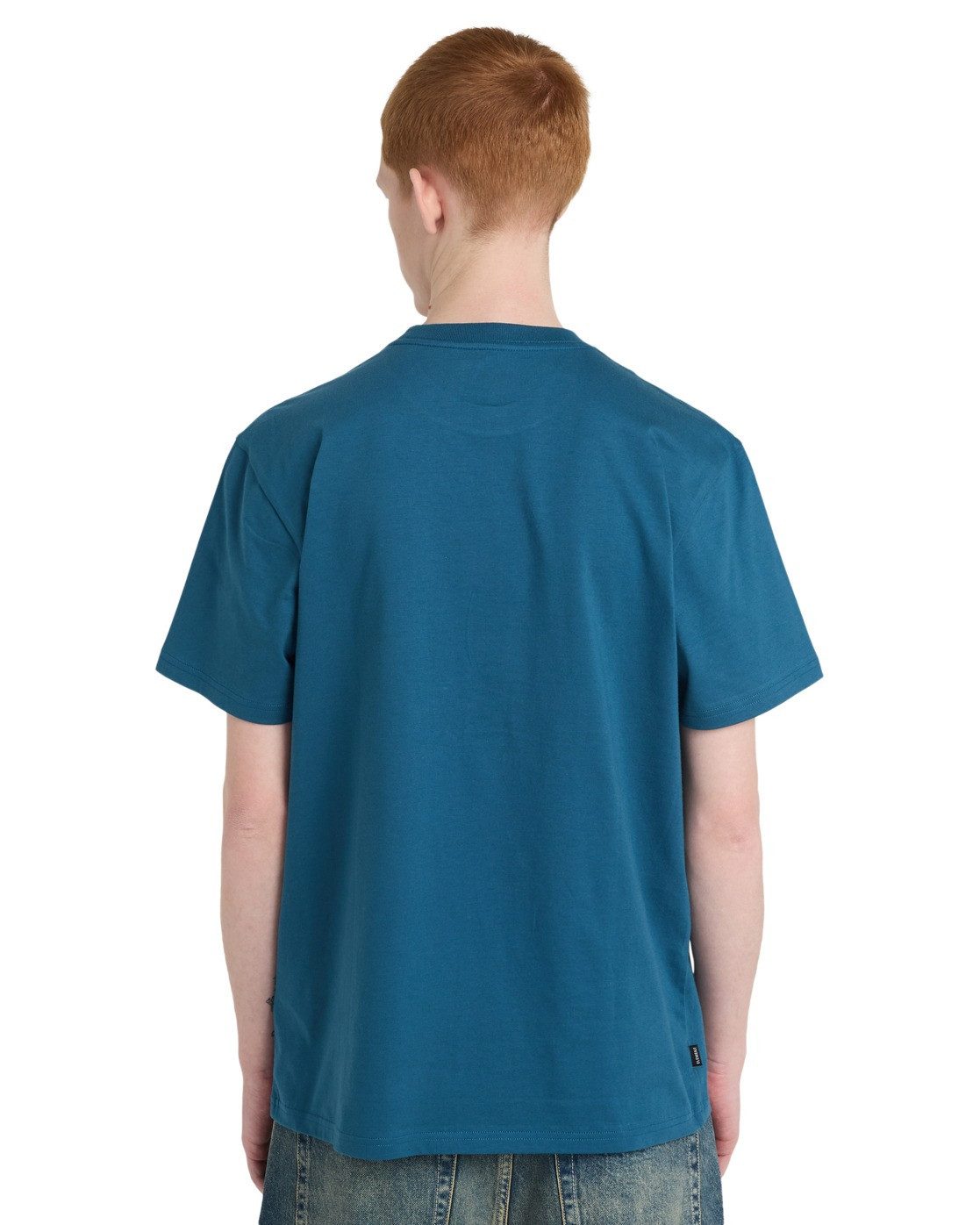 Element T-Shirt Poolside