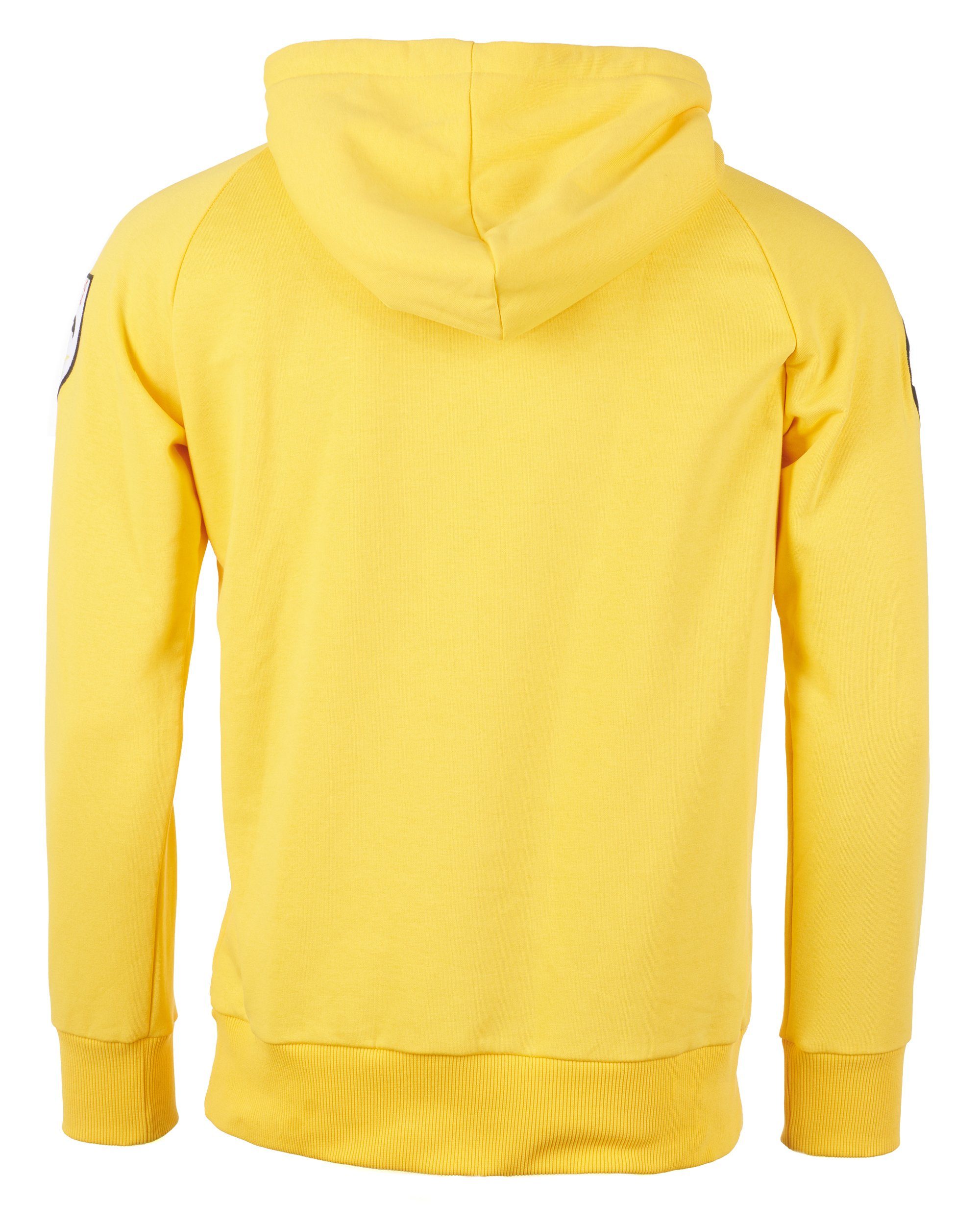 TOP GUN Kapuzenpullover Defend TG20193010 günstig online kaufen
