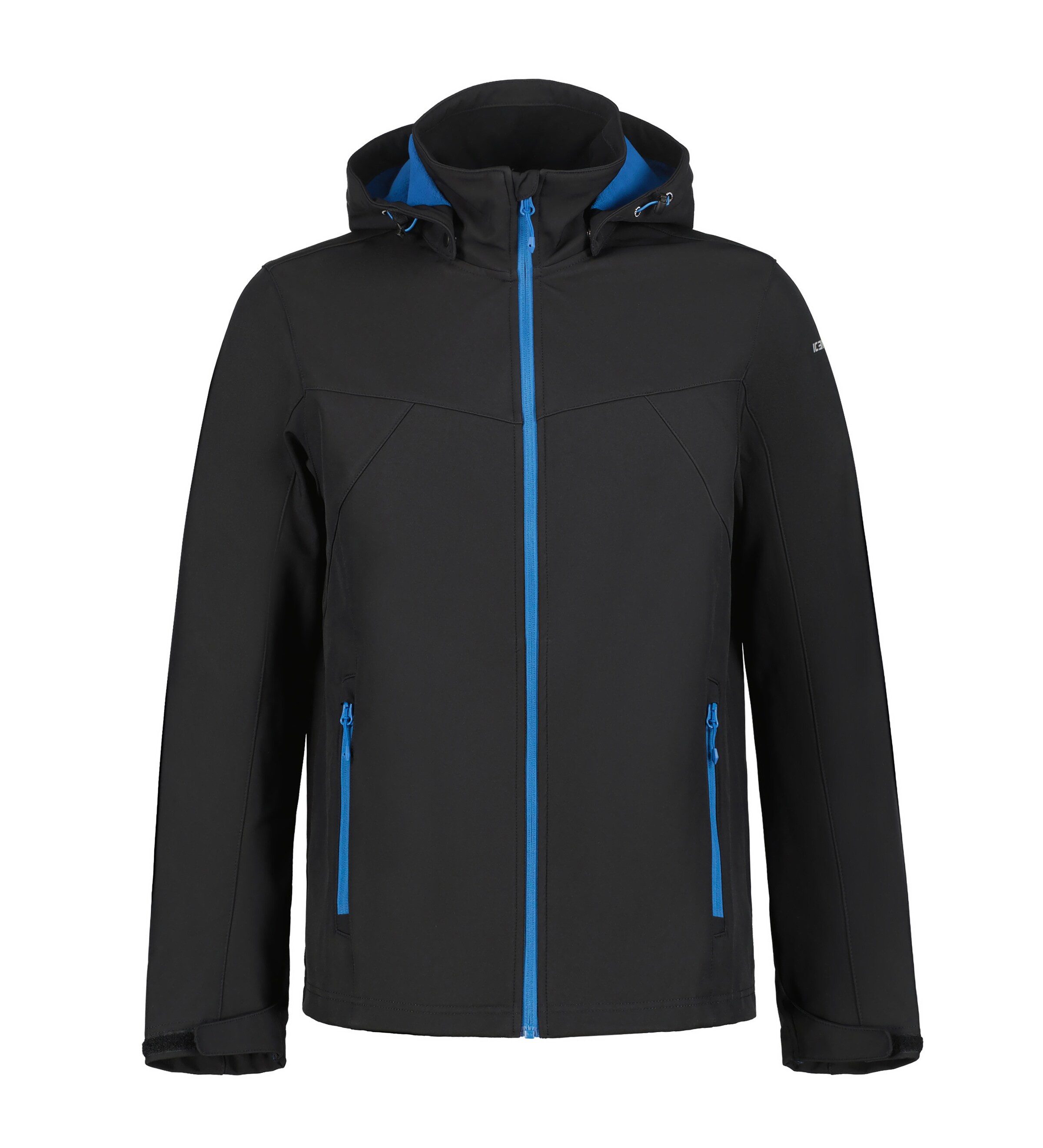 Funktionsjacke BRIMFIELD