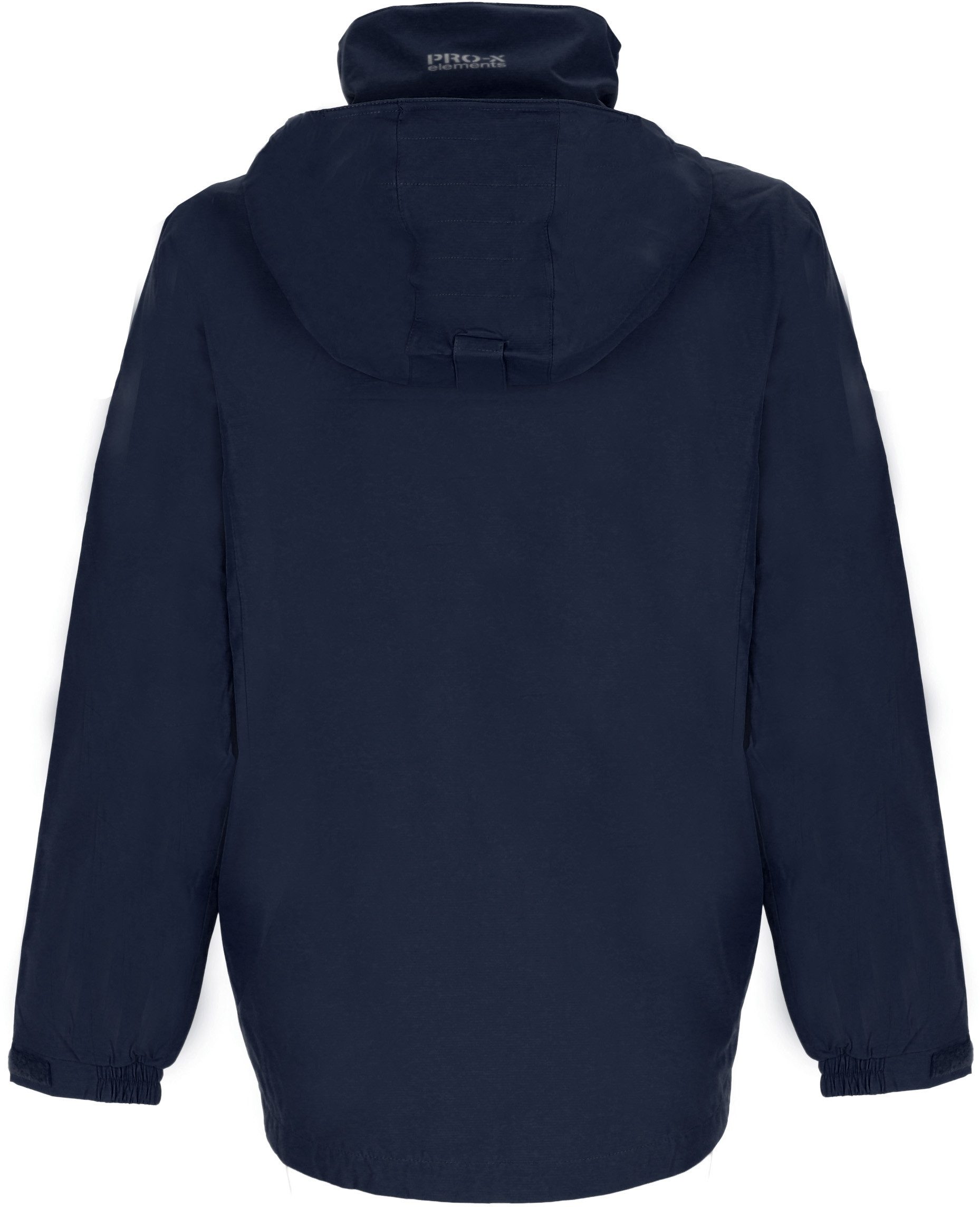 PRO-X ELEMENTS Funktionsjacke CARRIE integrierte Packtasche günstig online kaufen