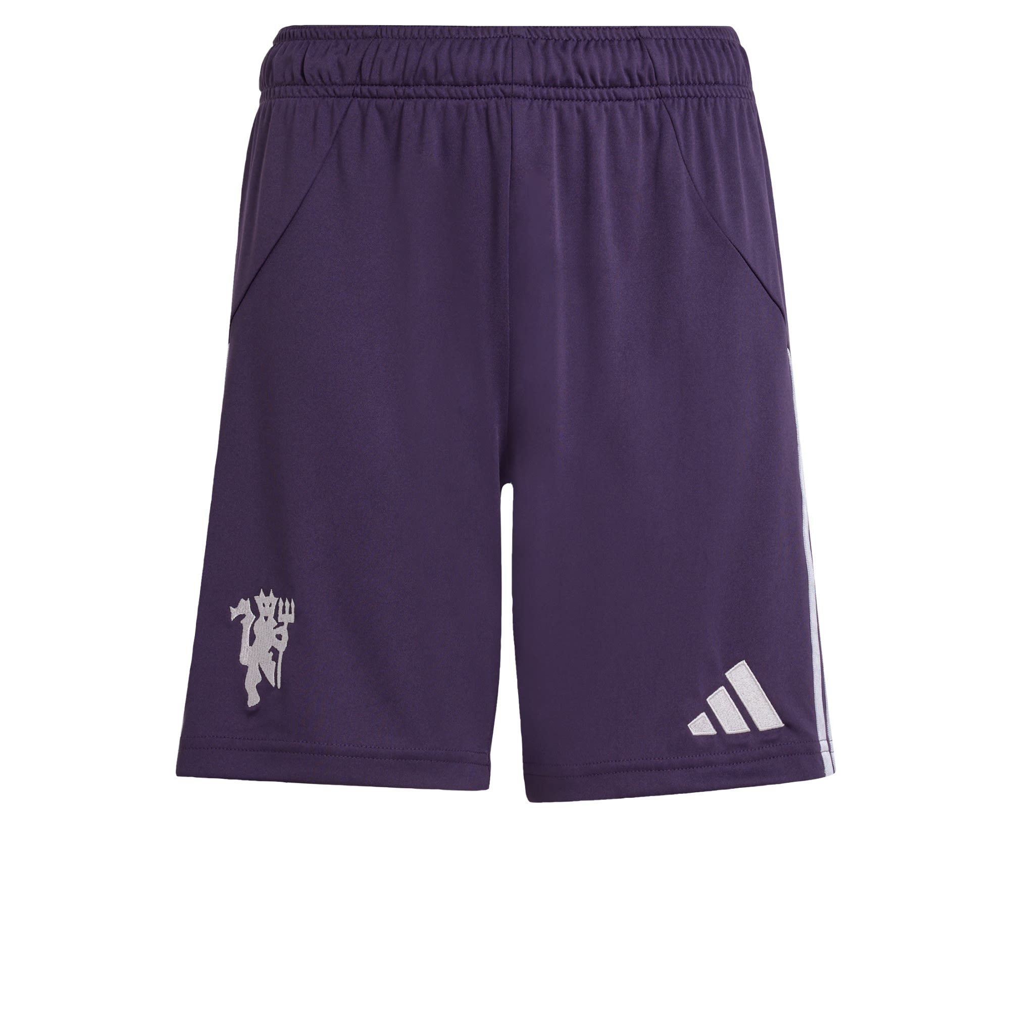 adidas Performance Shorts MANCHESTER UNITED 25/26 KIDS AUSWÄRTSSHORTS (1-tlg)