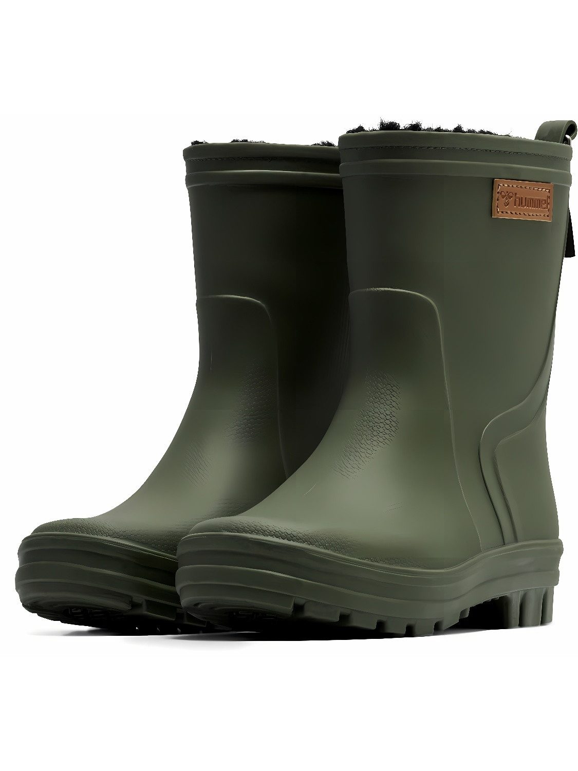 hummel Thermo Boot Jr Wintersportschuh