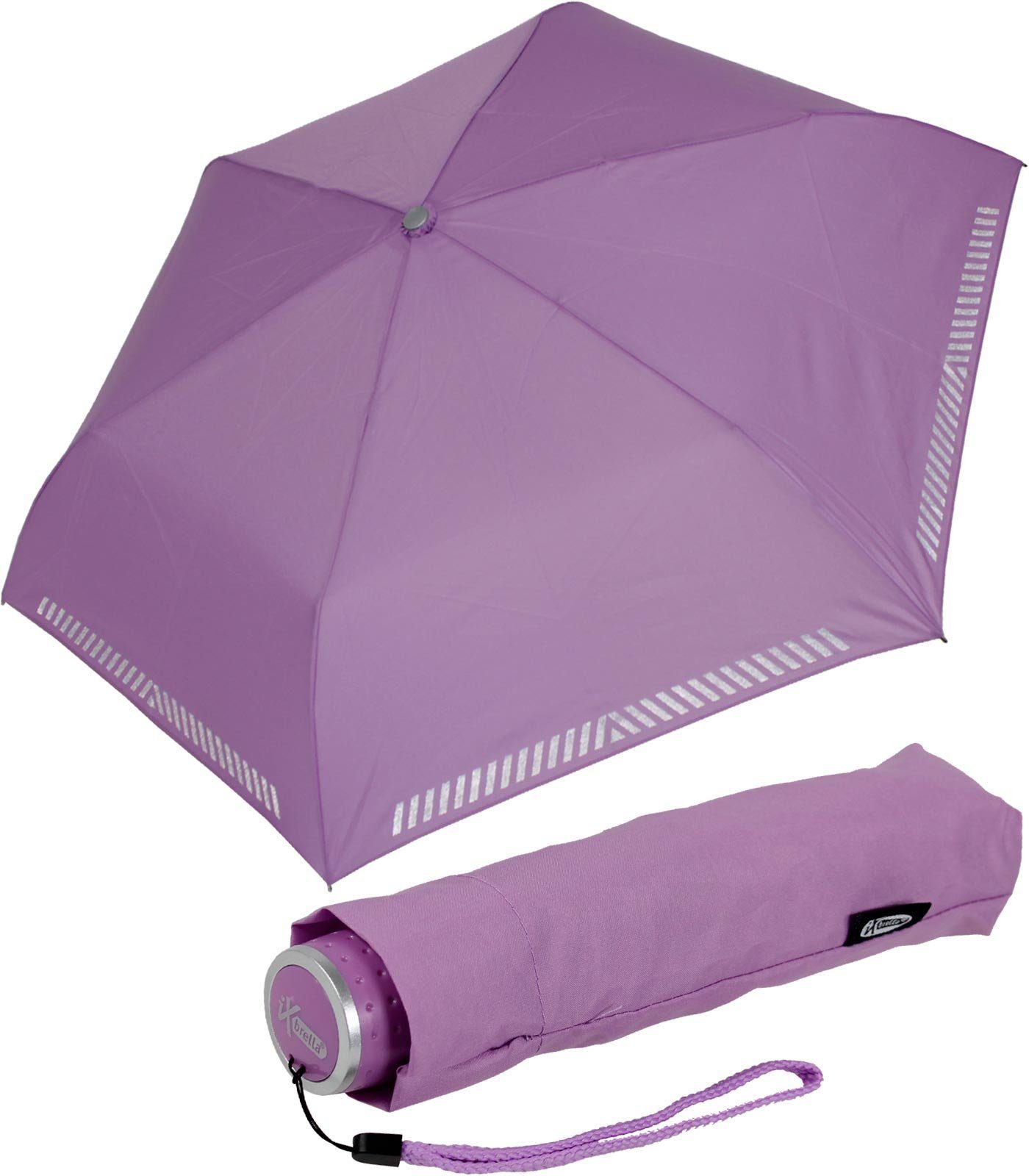 verschiedene Farben Tom Tailor Regenschirm Taschenschirm Mini 