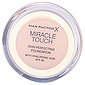 MAX FACTOR Foundation »Max Factor Miracle Touch Skin Perfecting Foundation LSF 30 Nr. 075 Golden 11,5 g«, Bild 1