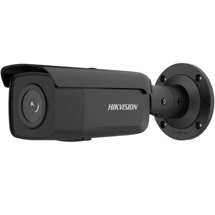 HIKVISION DS-2CD2T66G2-4I(2.8mm)(C)(BLACK) Überwachungskamera (innen Bullet 6 Megapixel)