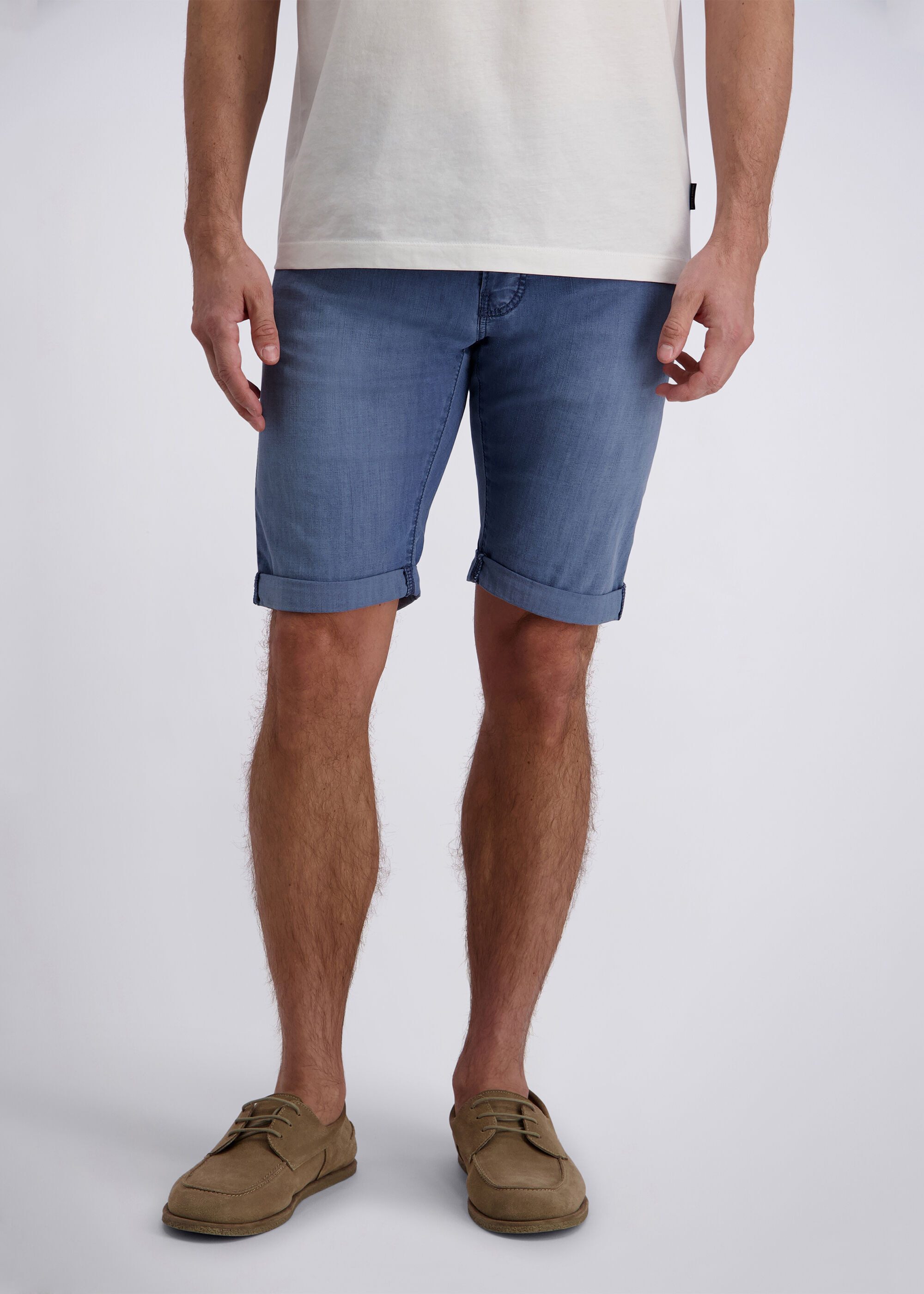 Jeansshorts Sisteron